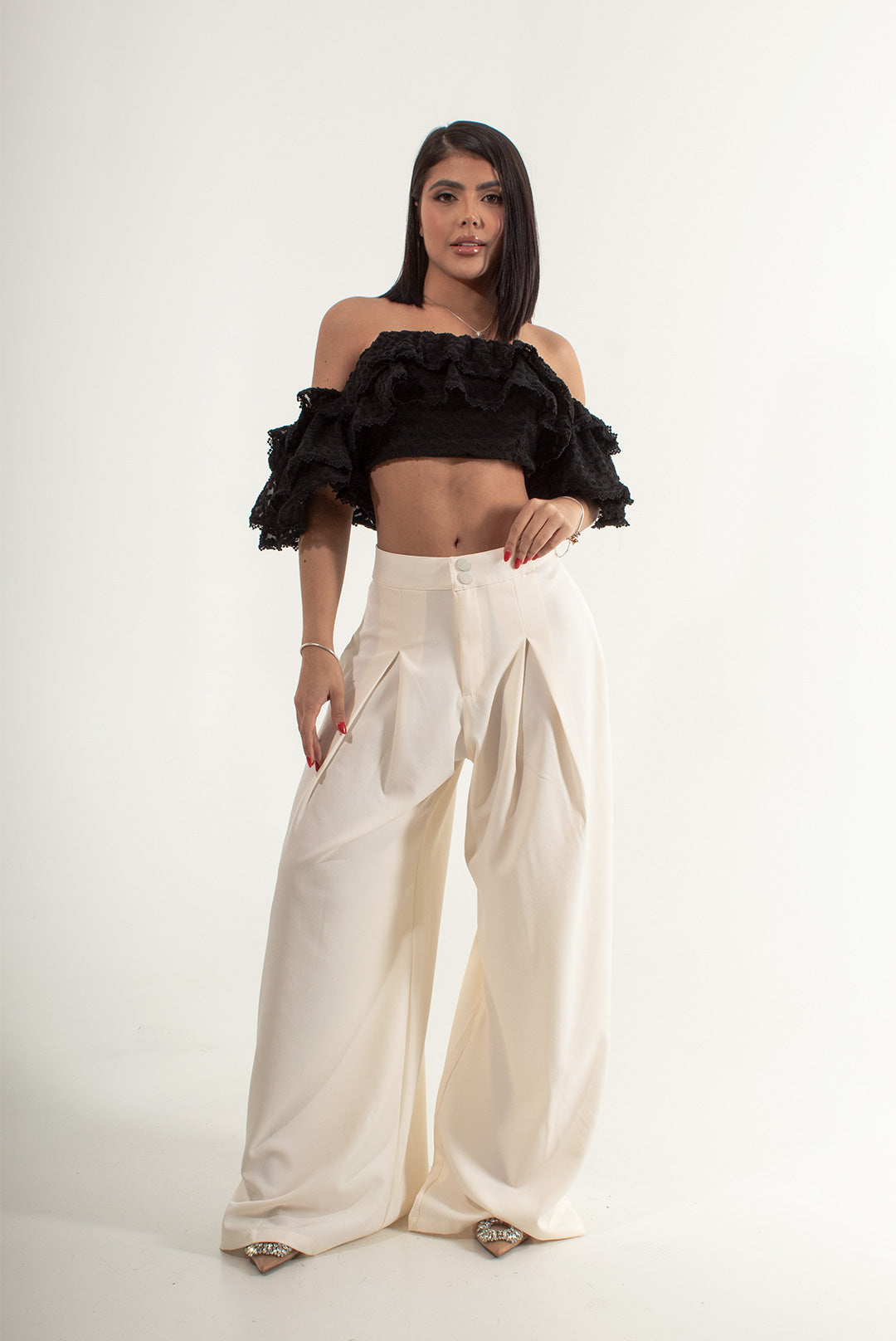 Pantalon SORELL mujer