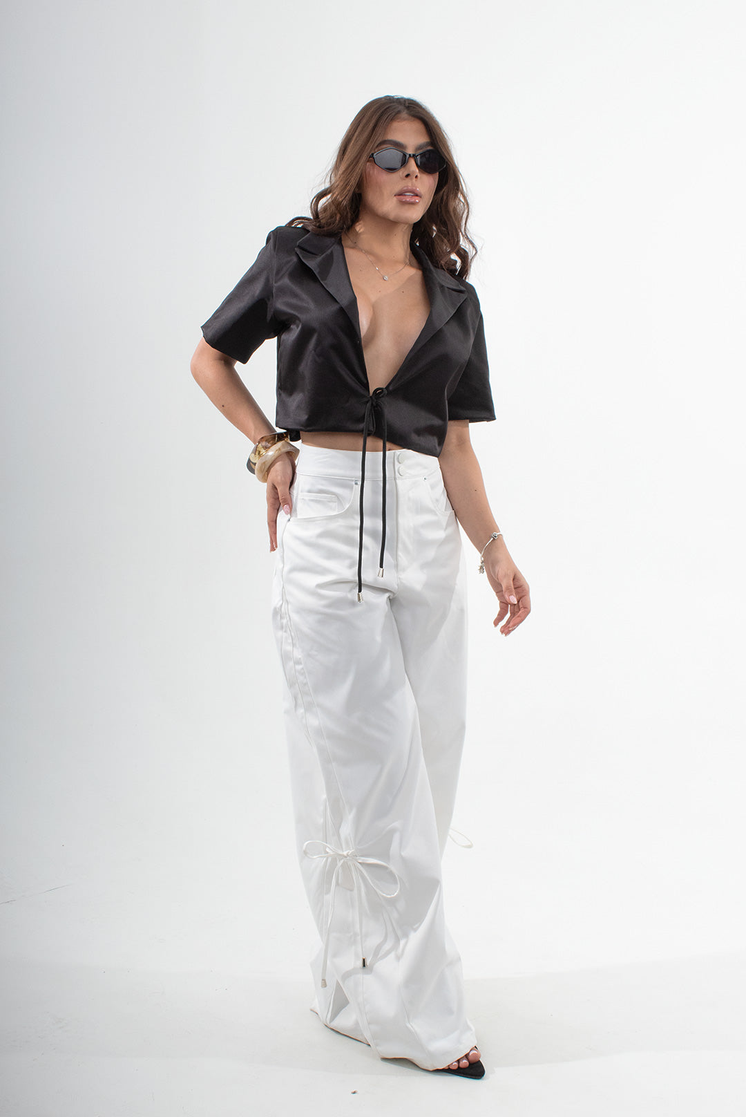 Pantalon FROST mujer