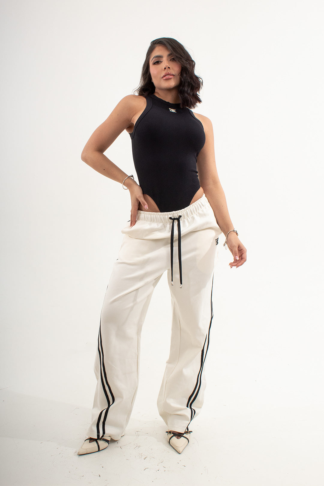 Pantalón RACER mujer