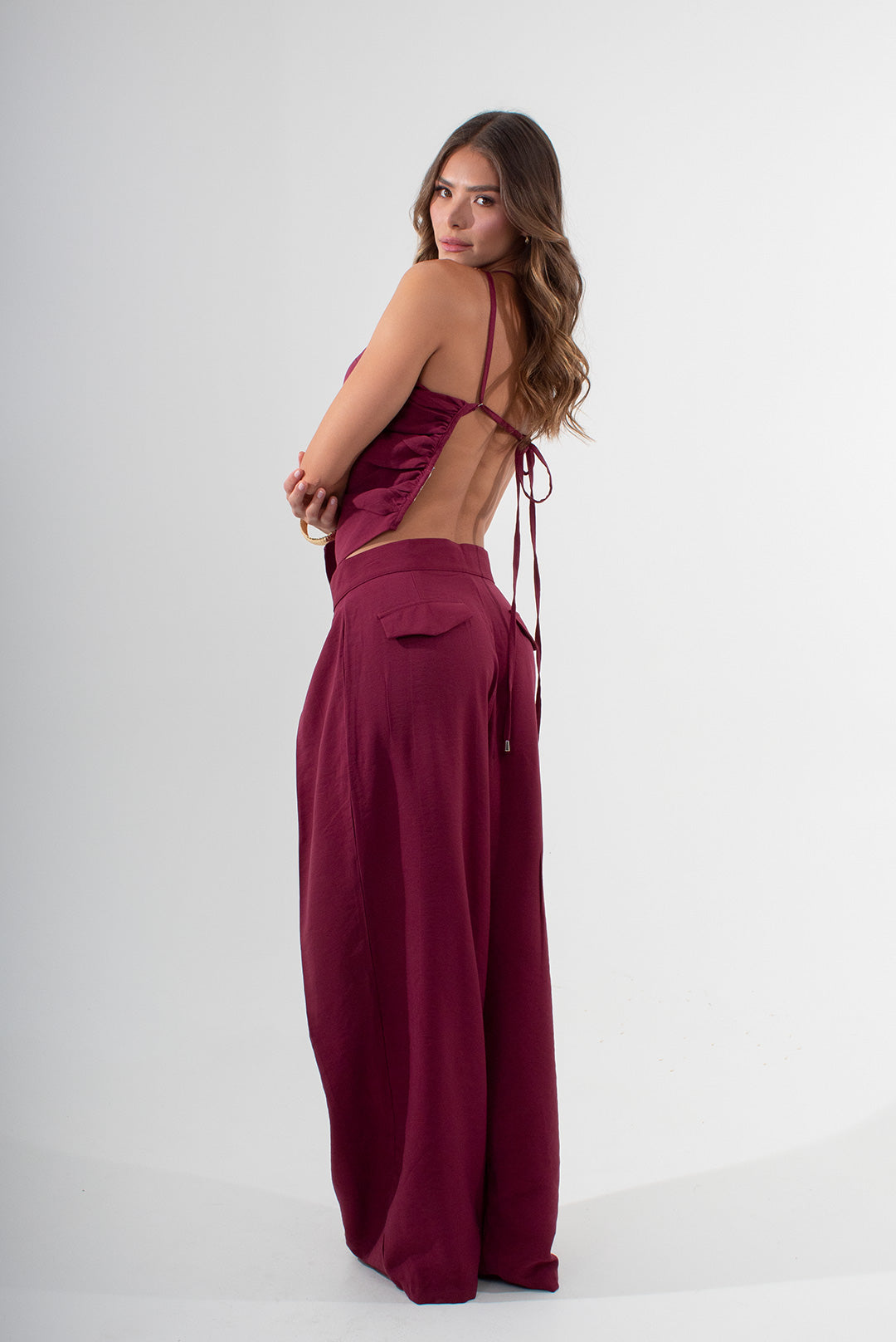 Conjunto ELISE mujer