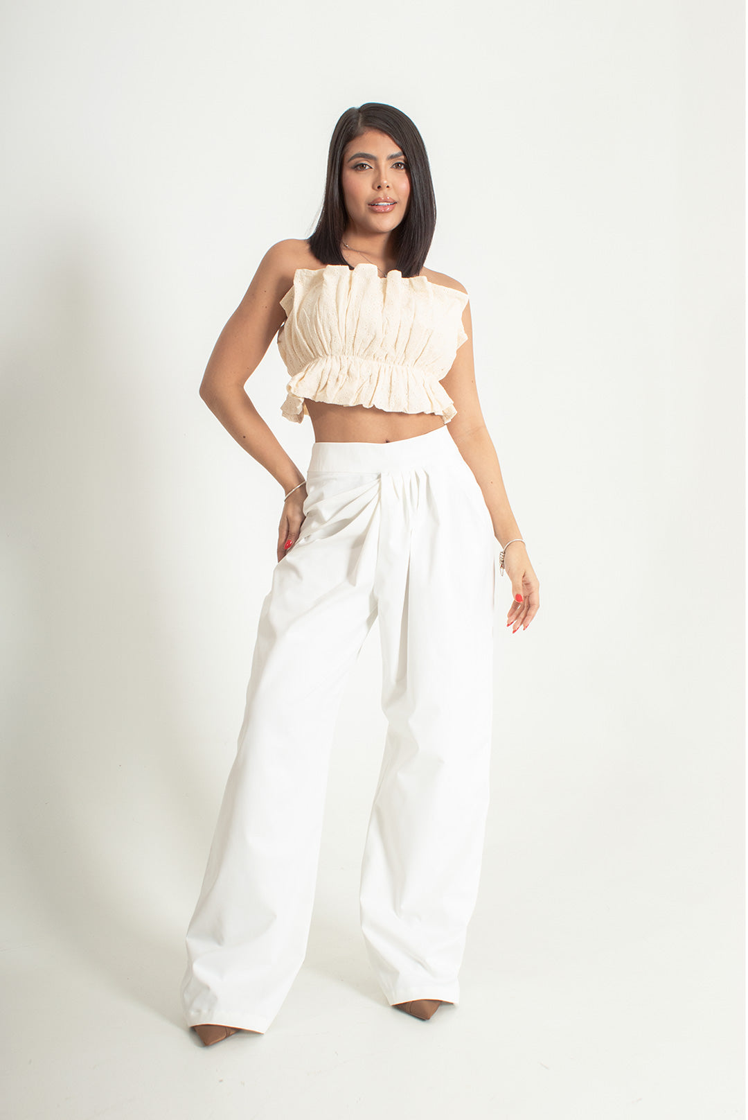 Pantalon CELESTIAL mujer