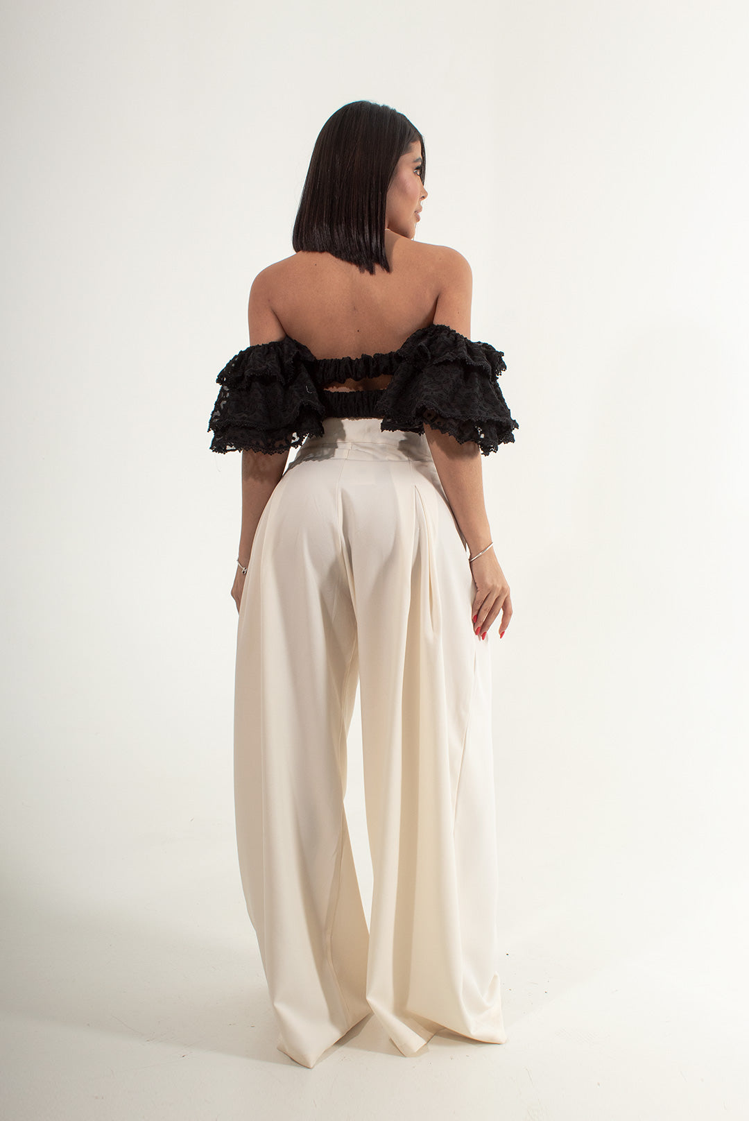 Pantalon SORELL mujer