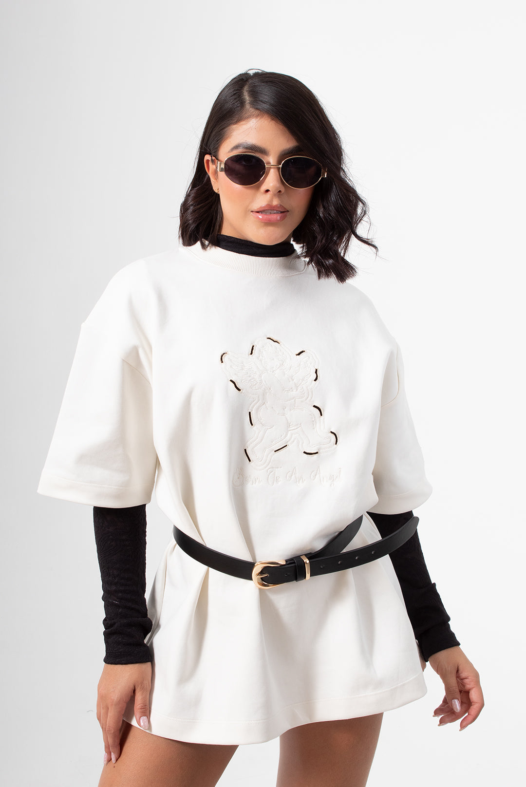 Camiseta ALTHEA mujer