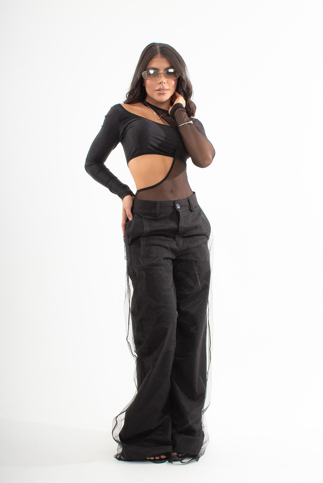 Pantalon TERYN mujer