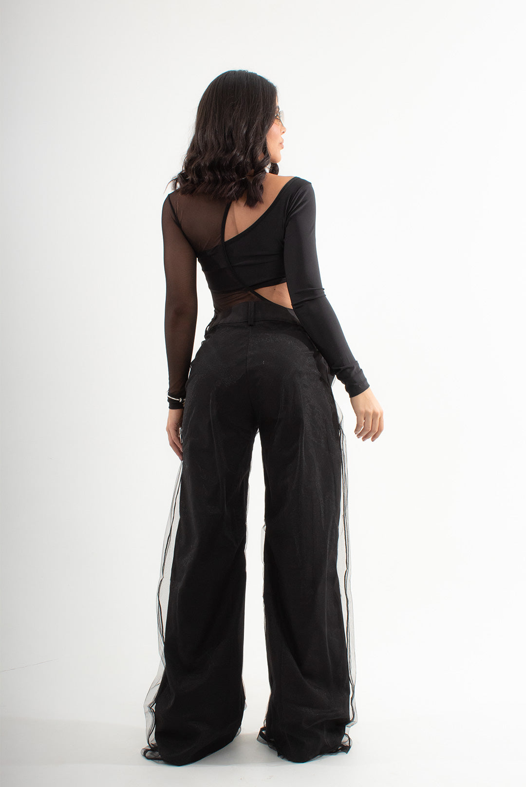 Pantalon TERYN mujer