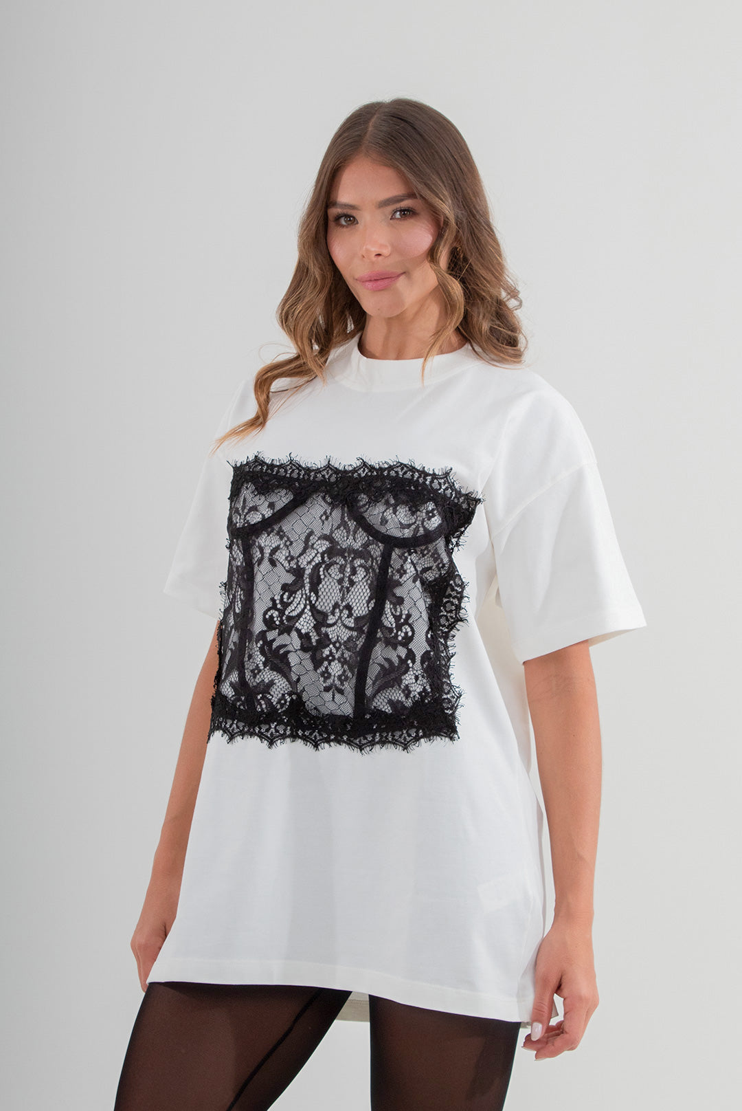 Camiseta LACEY