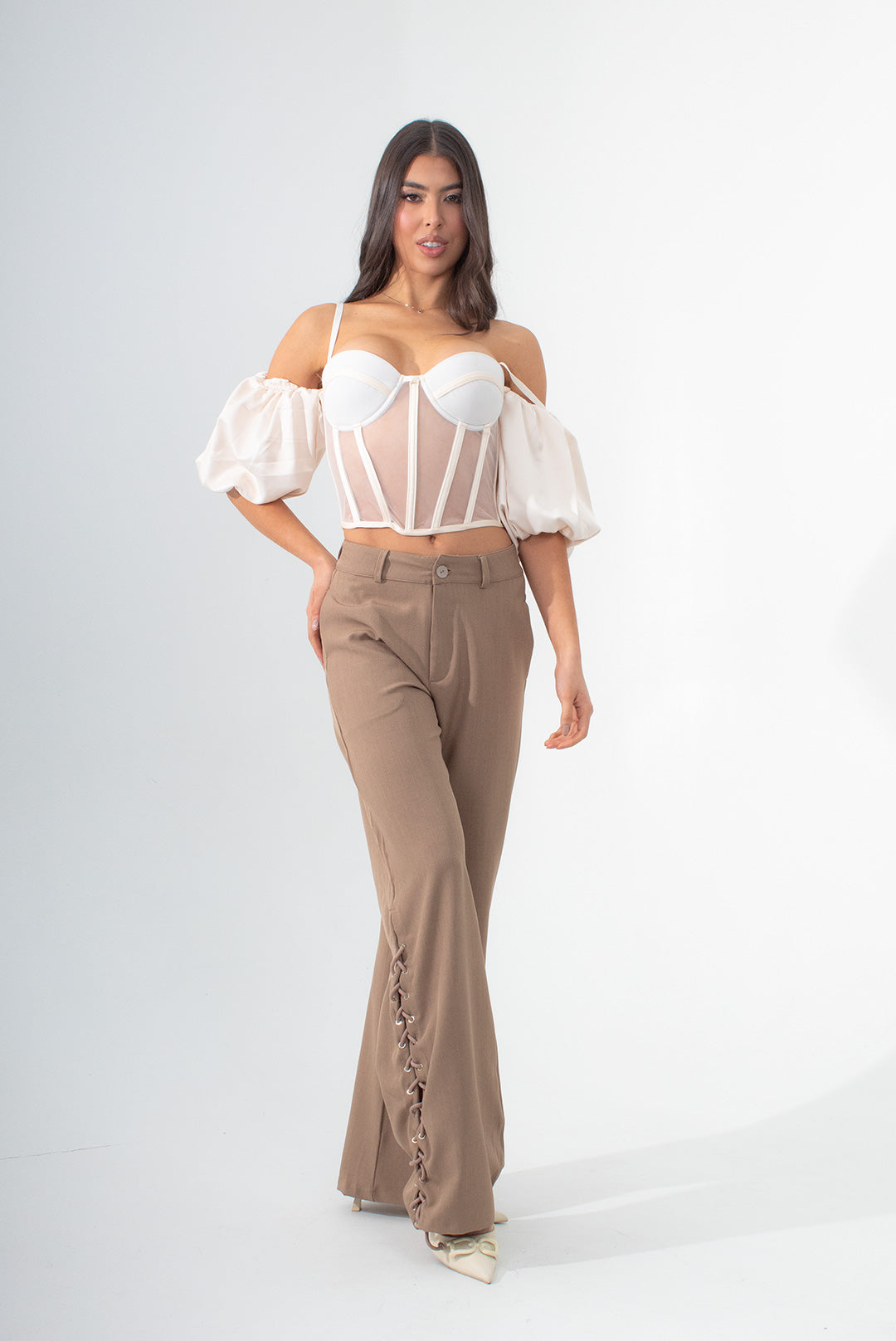 Corset LAIYA mujer