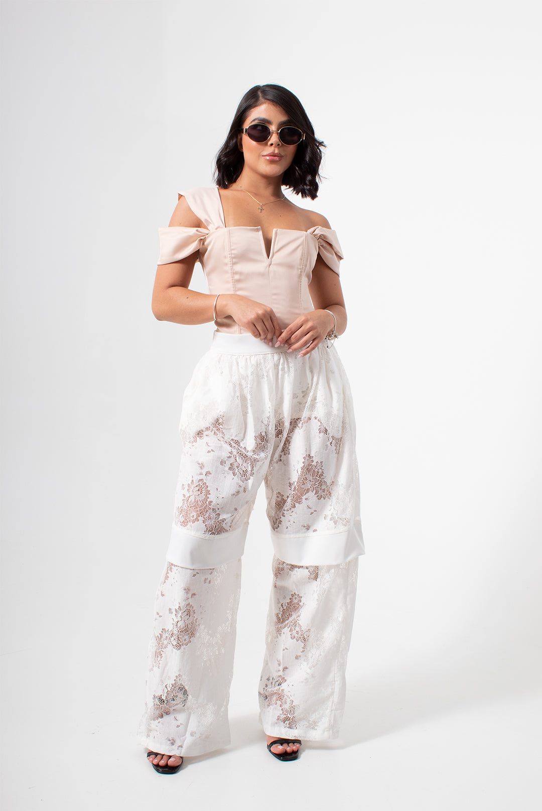 Pantalón ITALIA mujer
