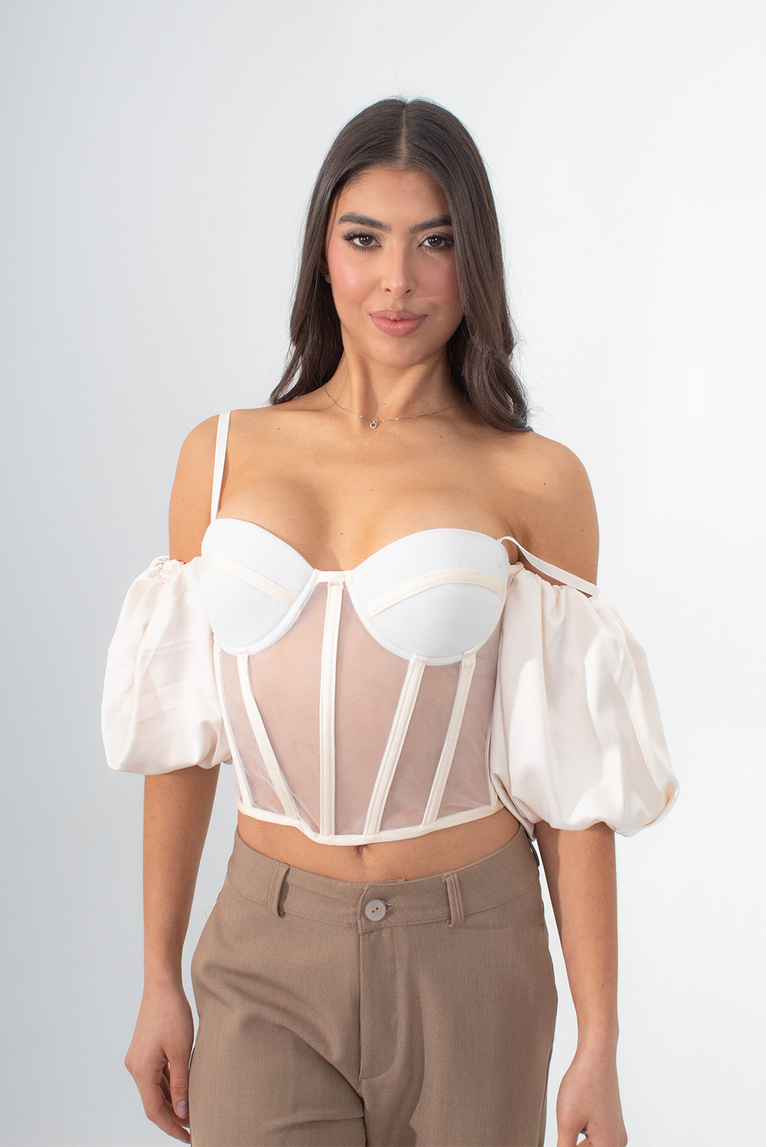 Corset LAIYA mujer