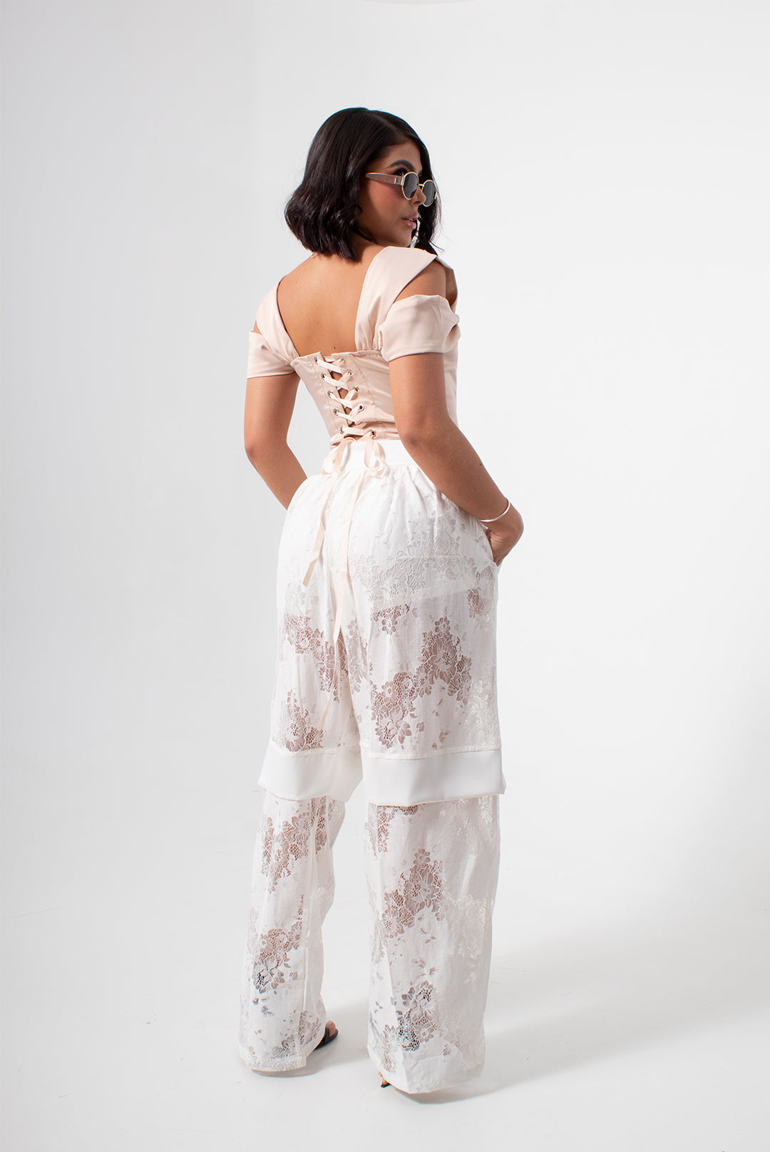 Pantalón ITALIA mujer