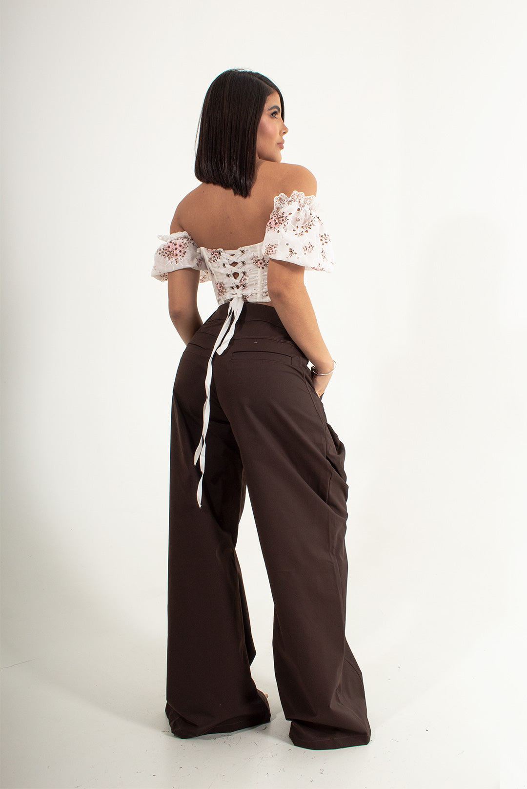 Pantalon GINEBRA mujer