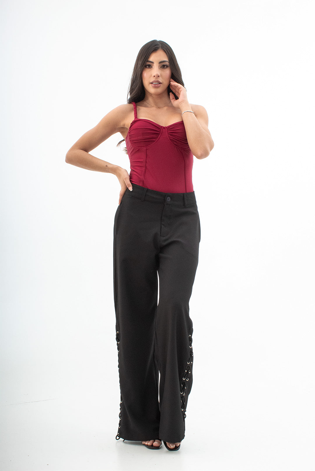 Pantalon AUREAL mujer