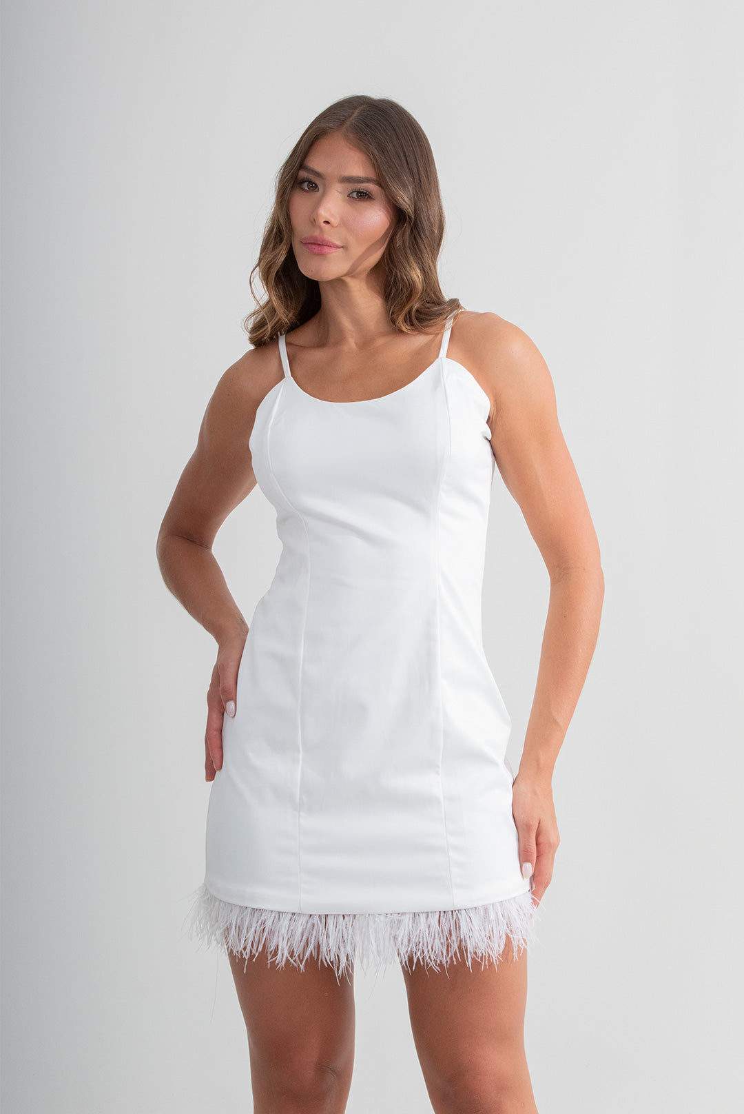 Vestido ALMA
