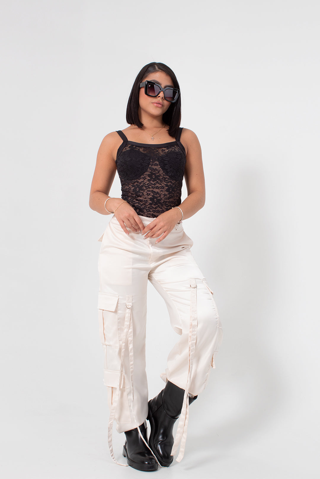 Pantalon GIORGIO mujer