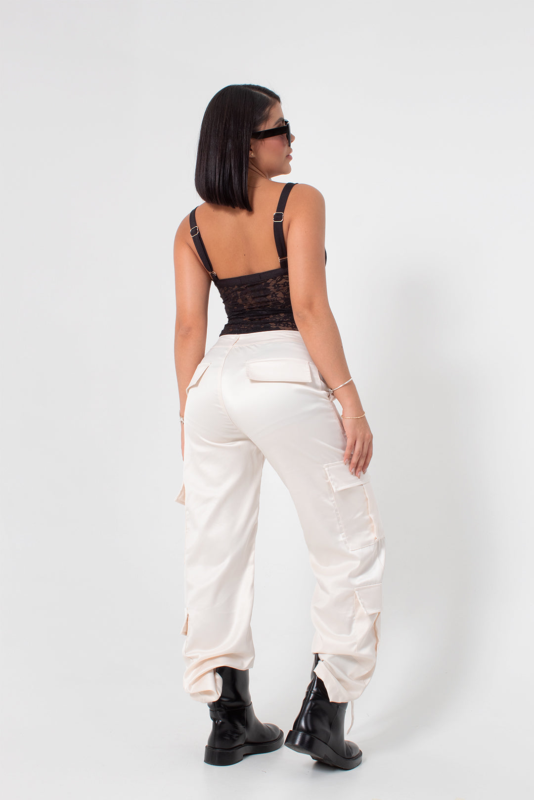 Pantalon GIORGIO mujer