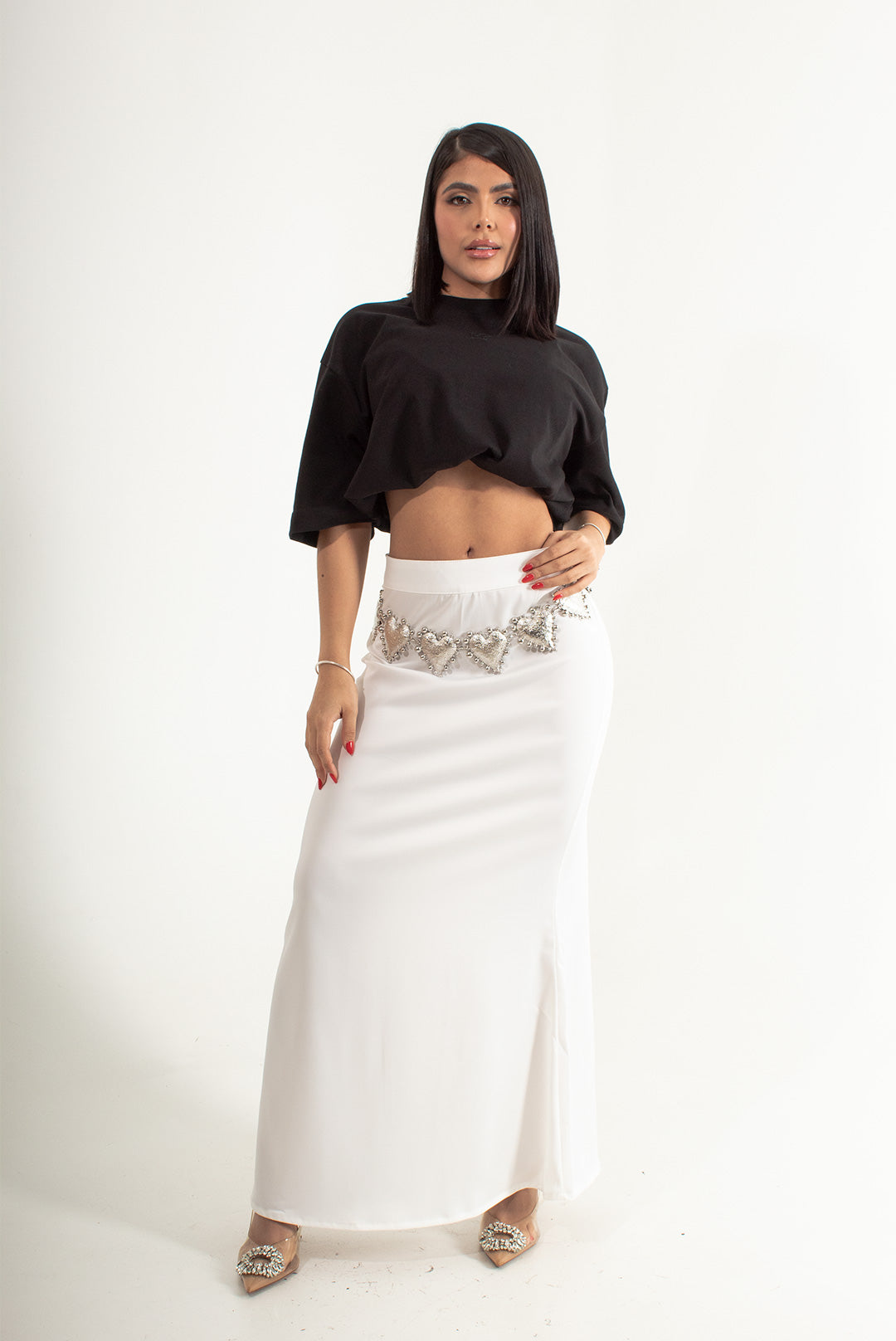 Camiseta ELISEE mujer