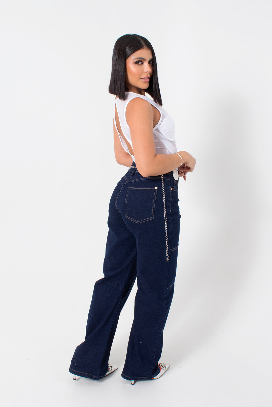 Body AUREN mujer