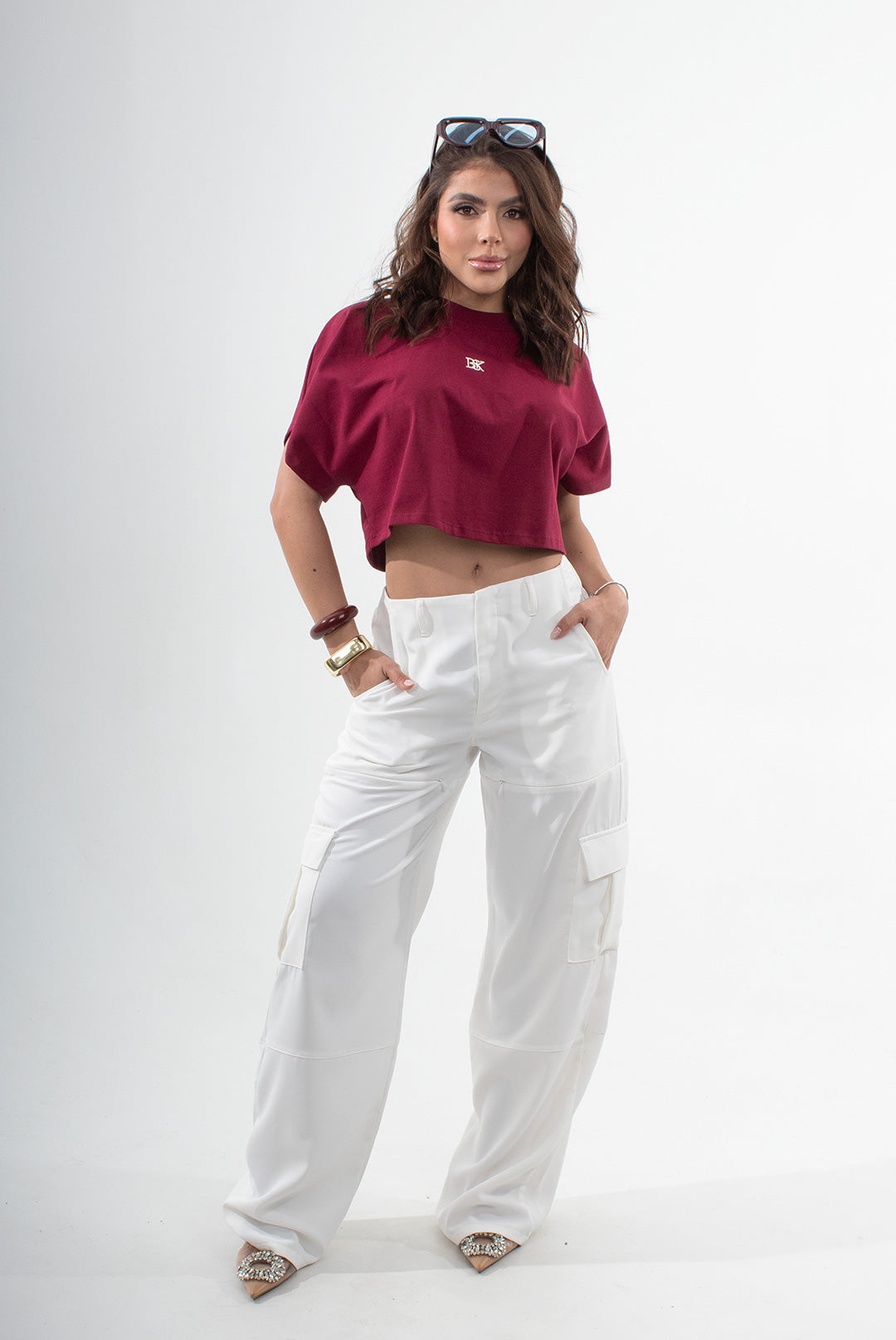 Pantalon RENATTA mujer
