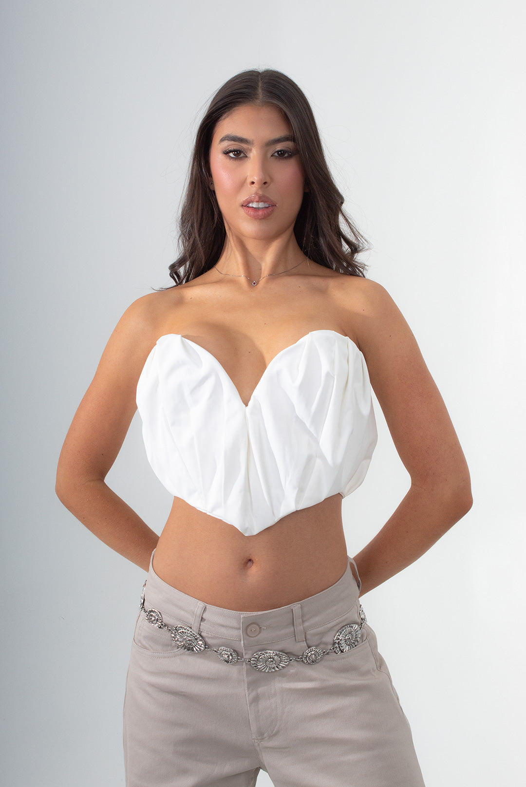Corset FATIMA mujer
