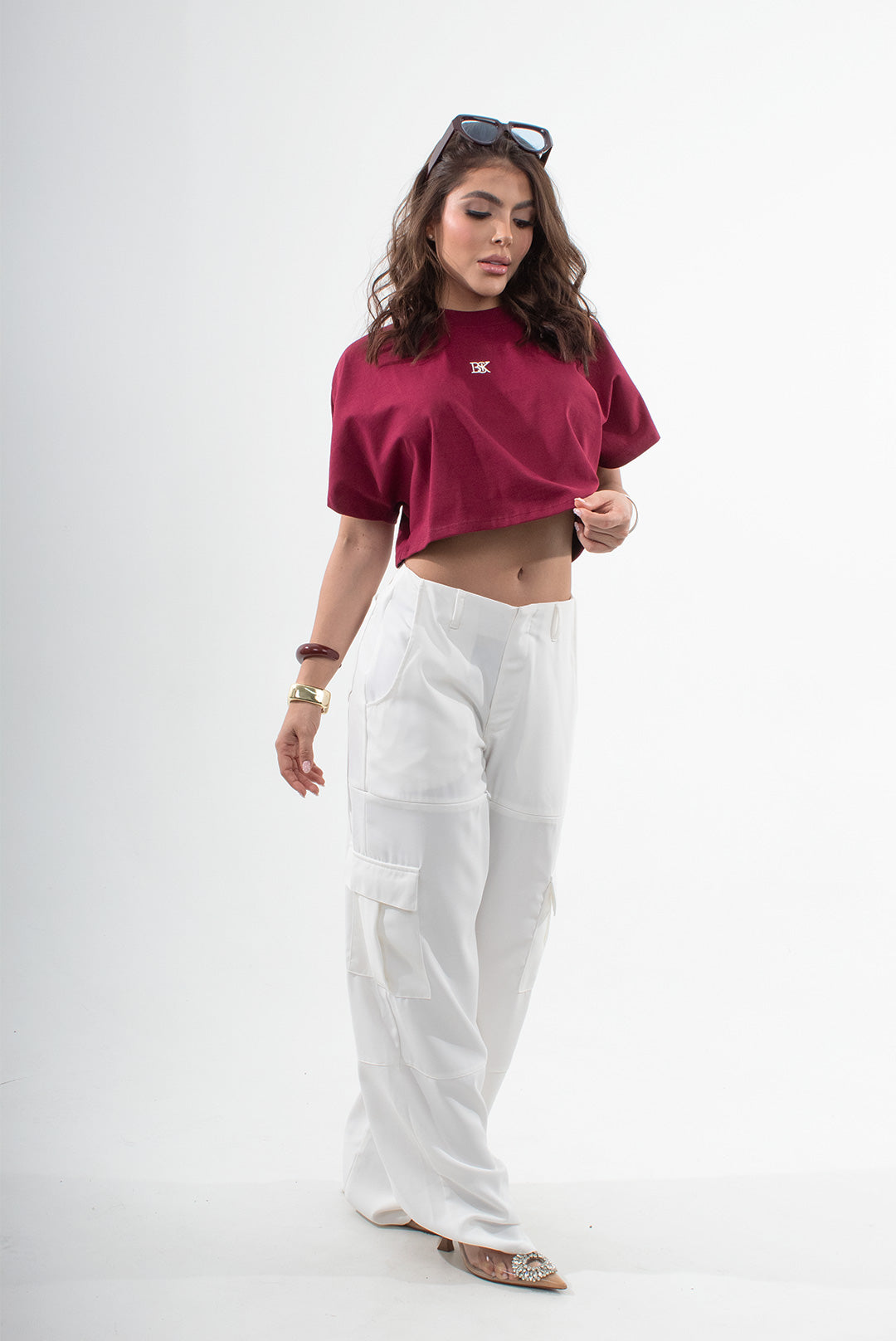 Pantalon RENATTA mujer
