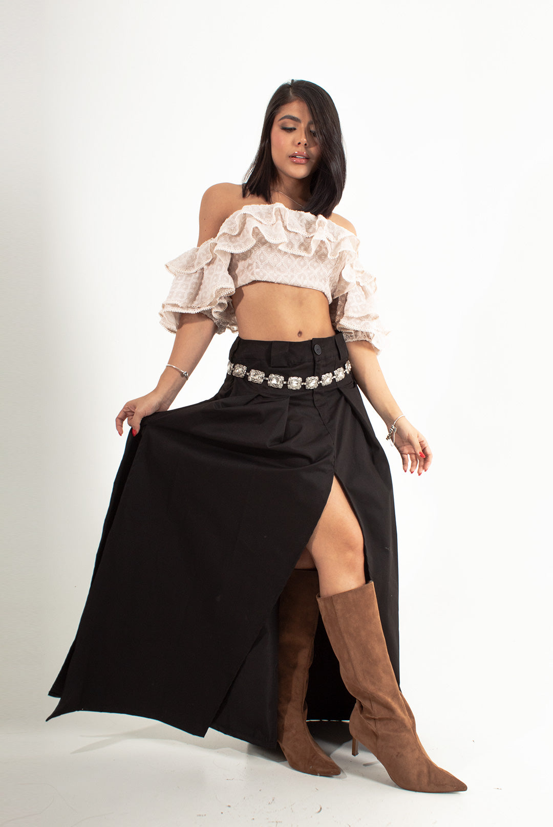 Falda BERLIN