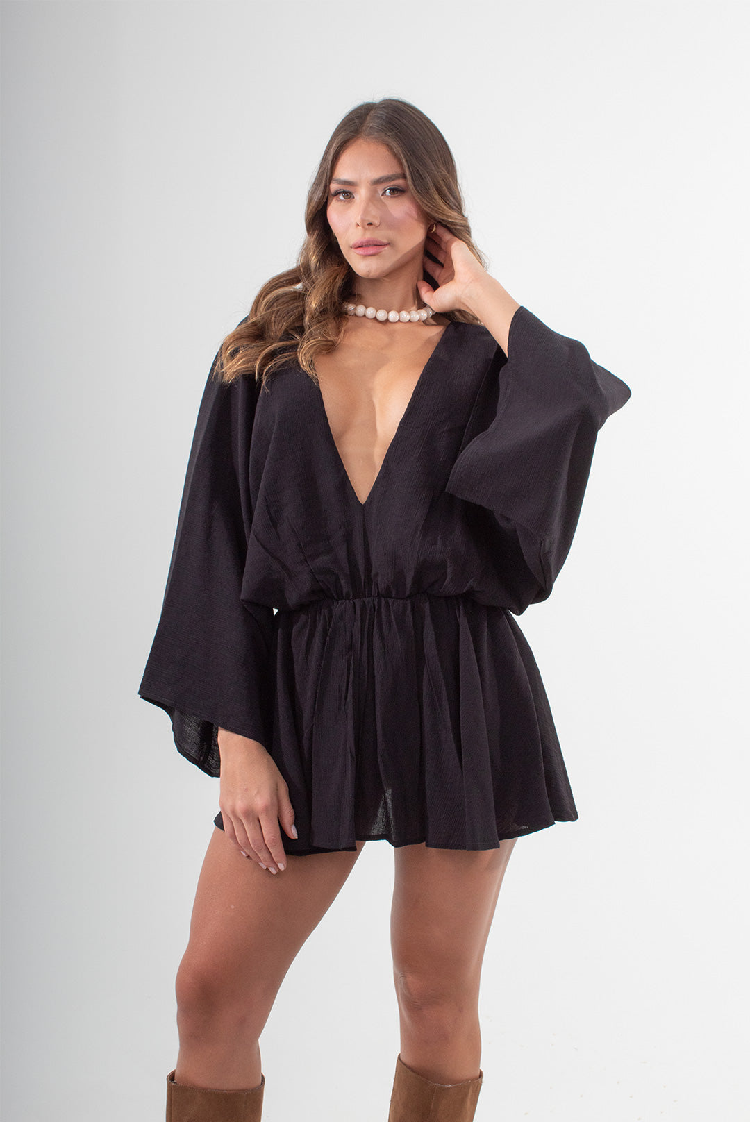 Vestido SERELIA