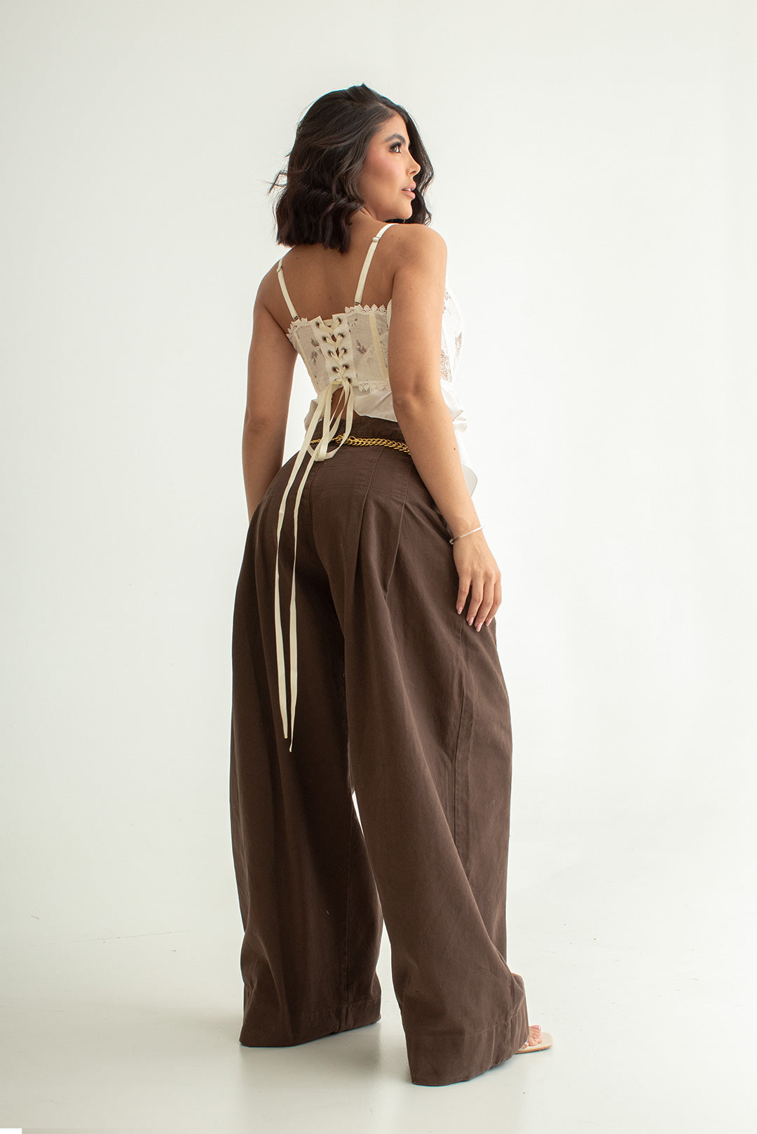 Pantalon SERAPHINE mujer
