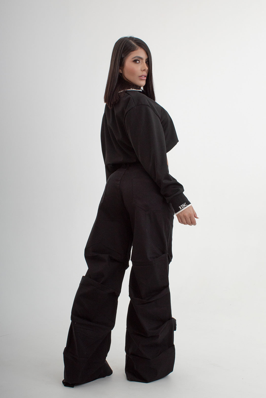 Camiseta ELEONORA mujer