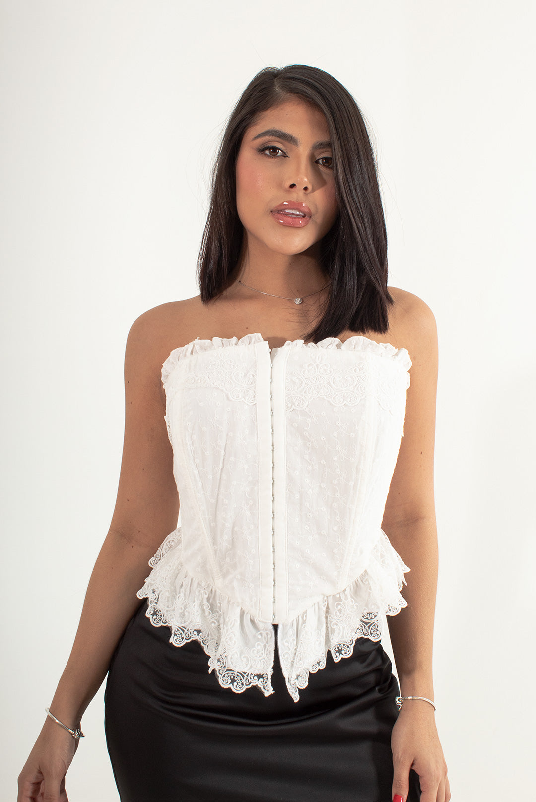 Corset MERLINA mujer