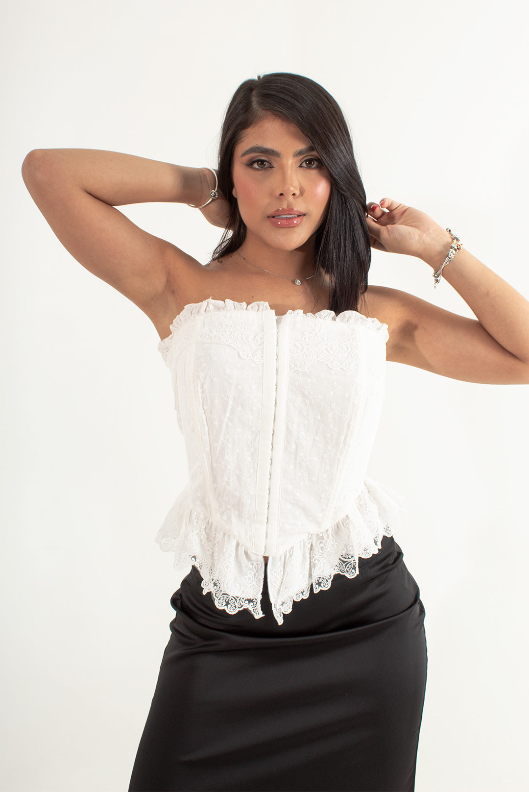 Corset MERLINA mujer