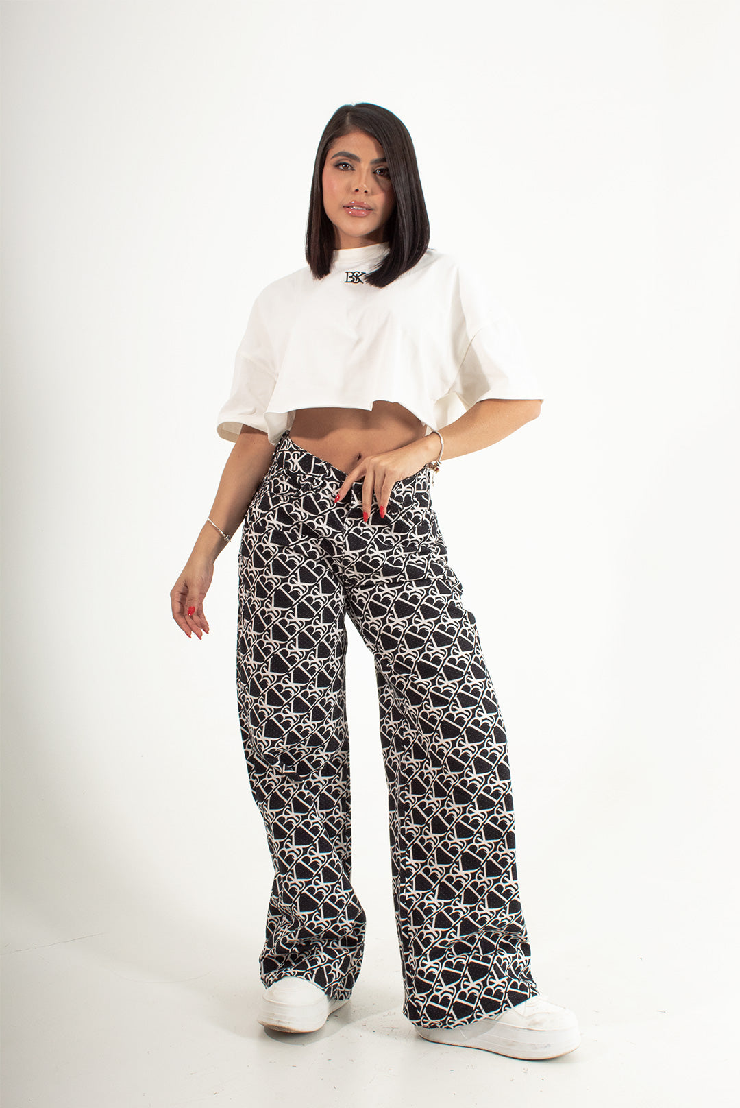 Pantalón MIDNIGHT
