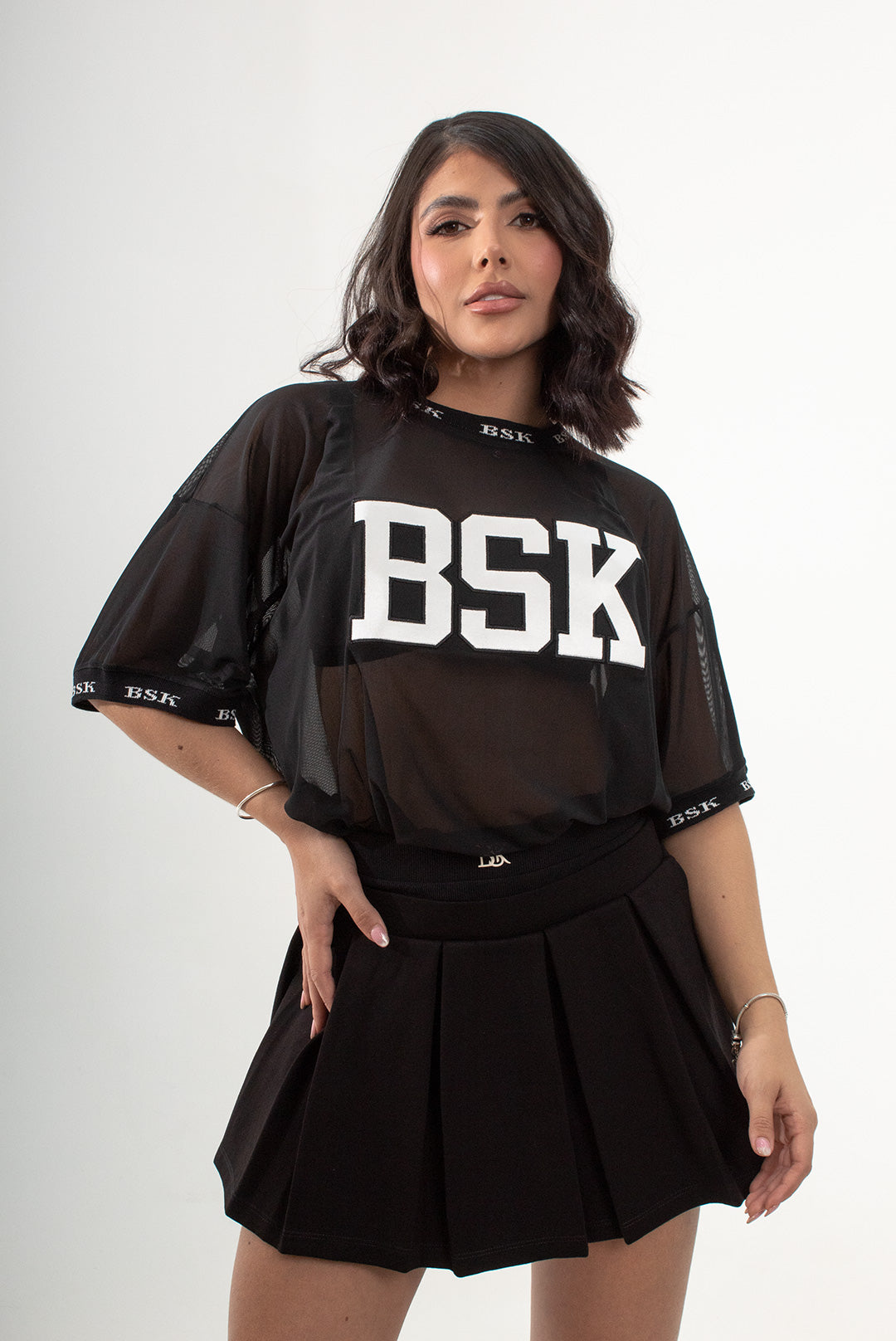 Camiseta DALLE mujer