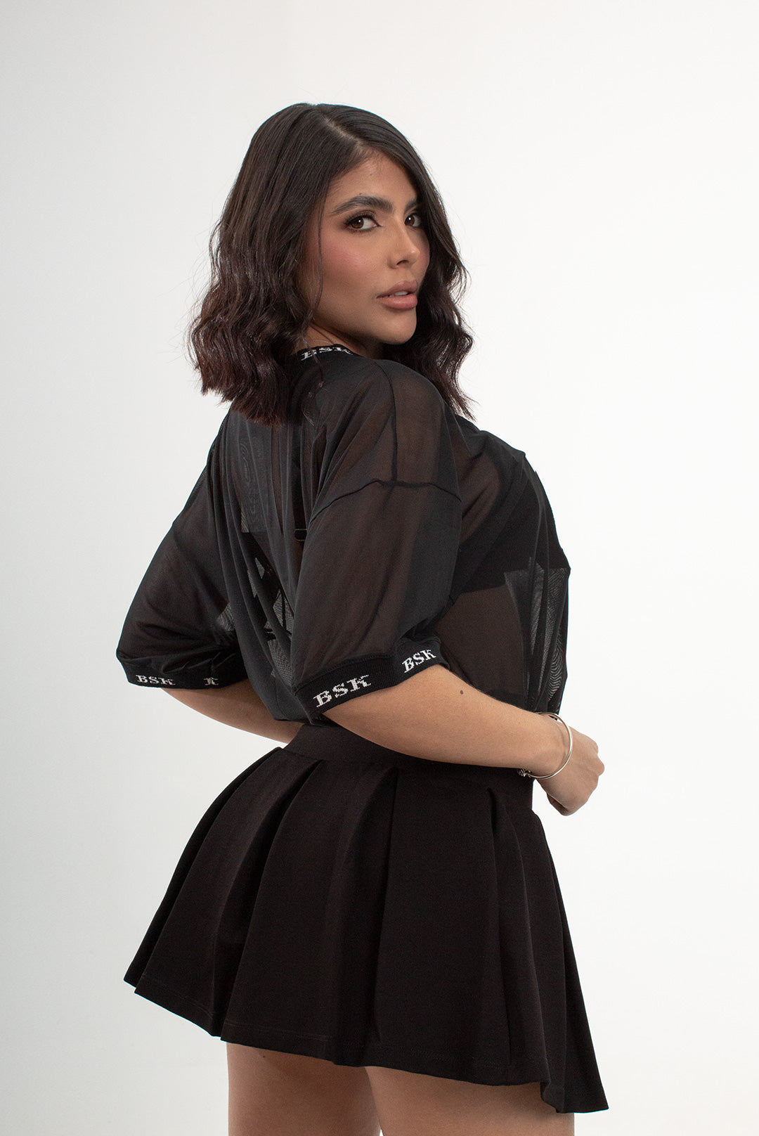 Camiseta DALLE mujer