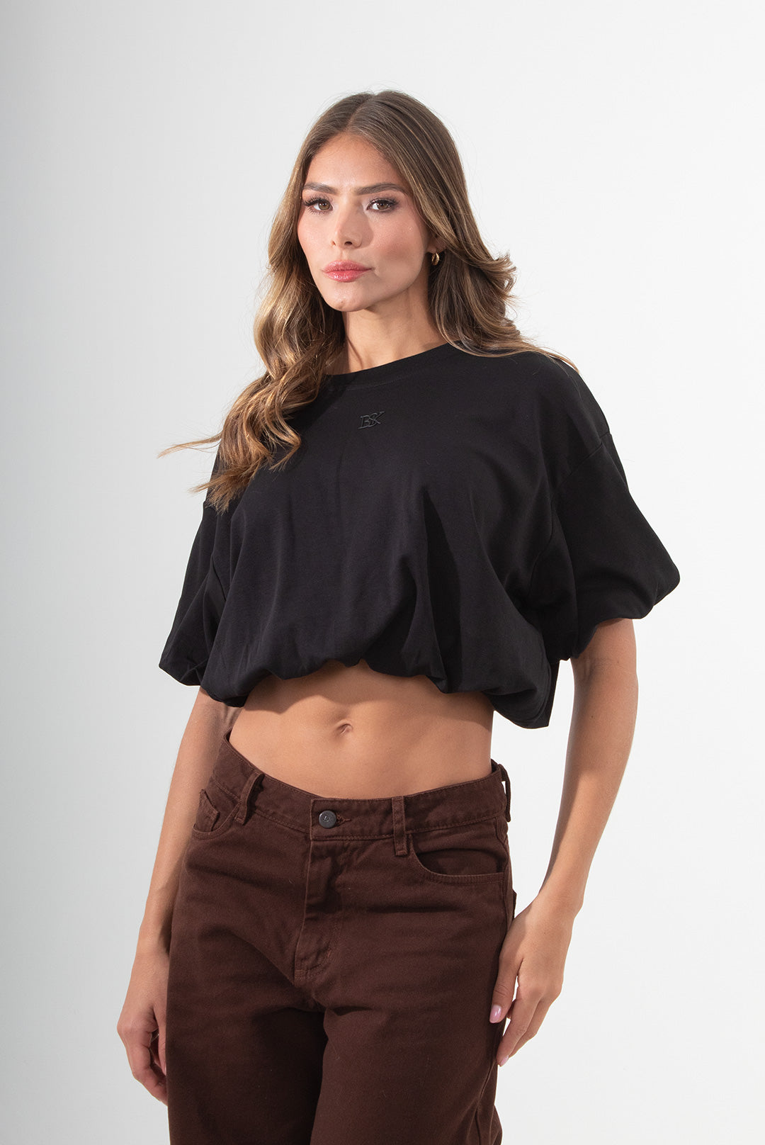 Camiseta GLOBO