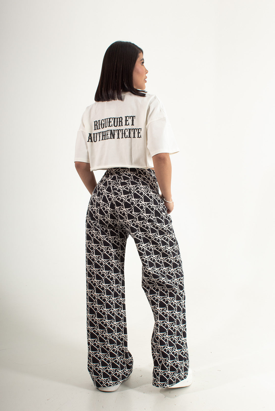 Pantalón MIDNIGHT