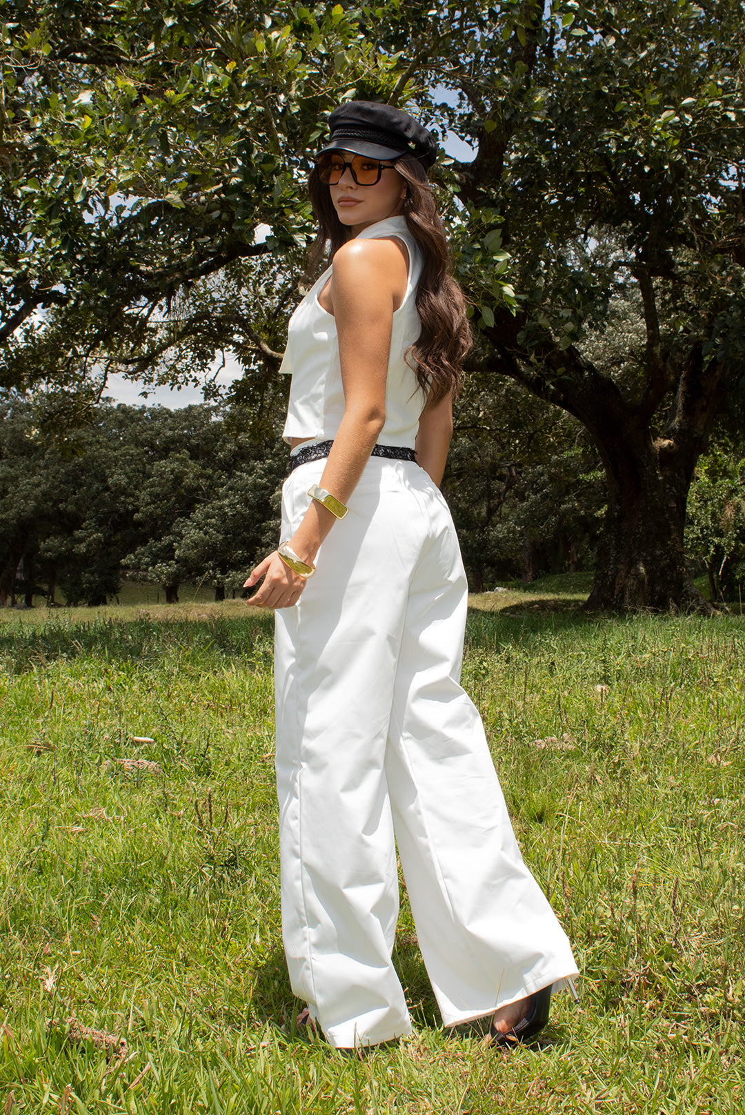 Conjunto ALINE mujer