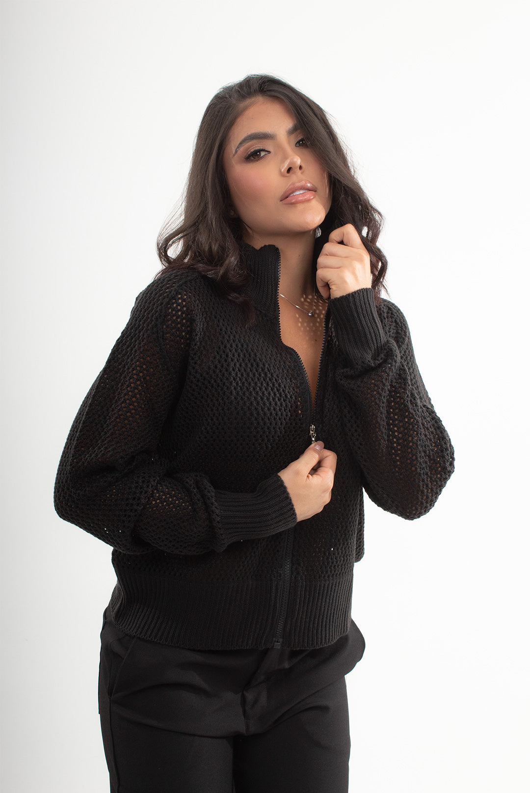 Chaqueta CAMELIA mujer
