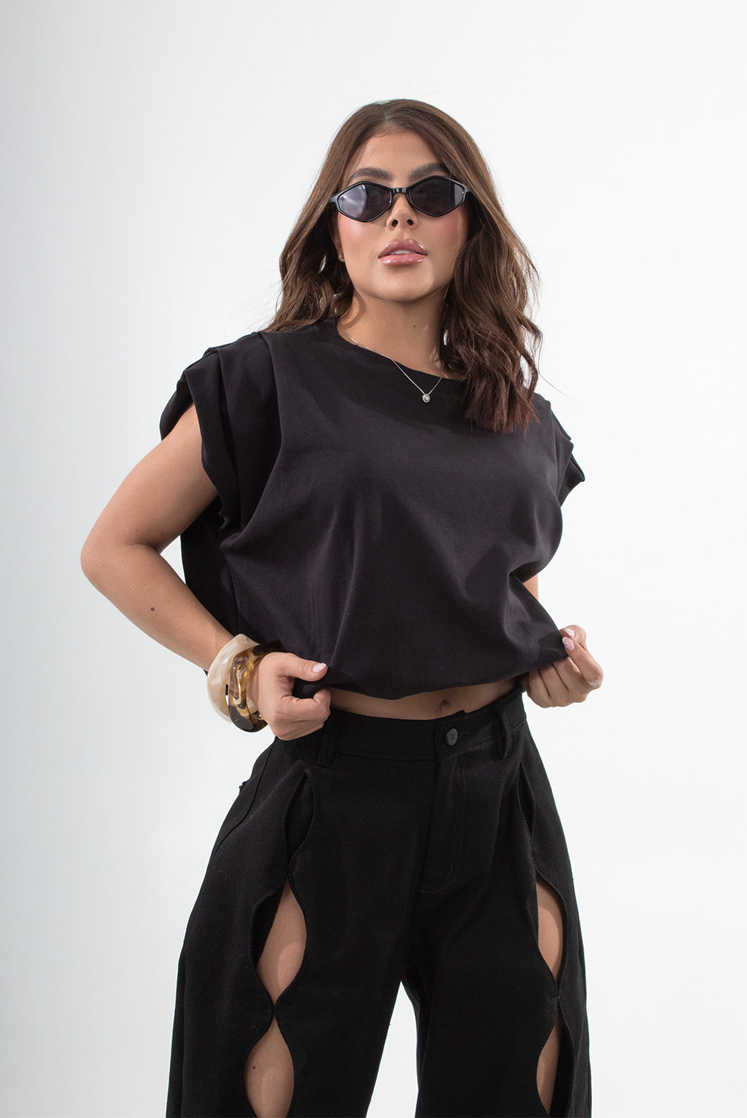 Camisa MILA