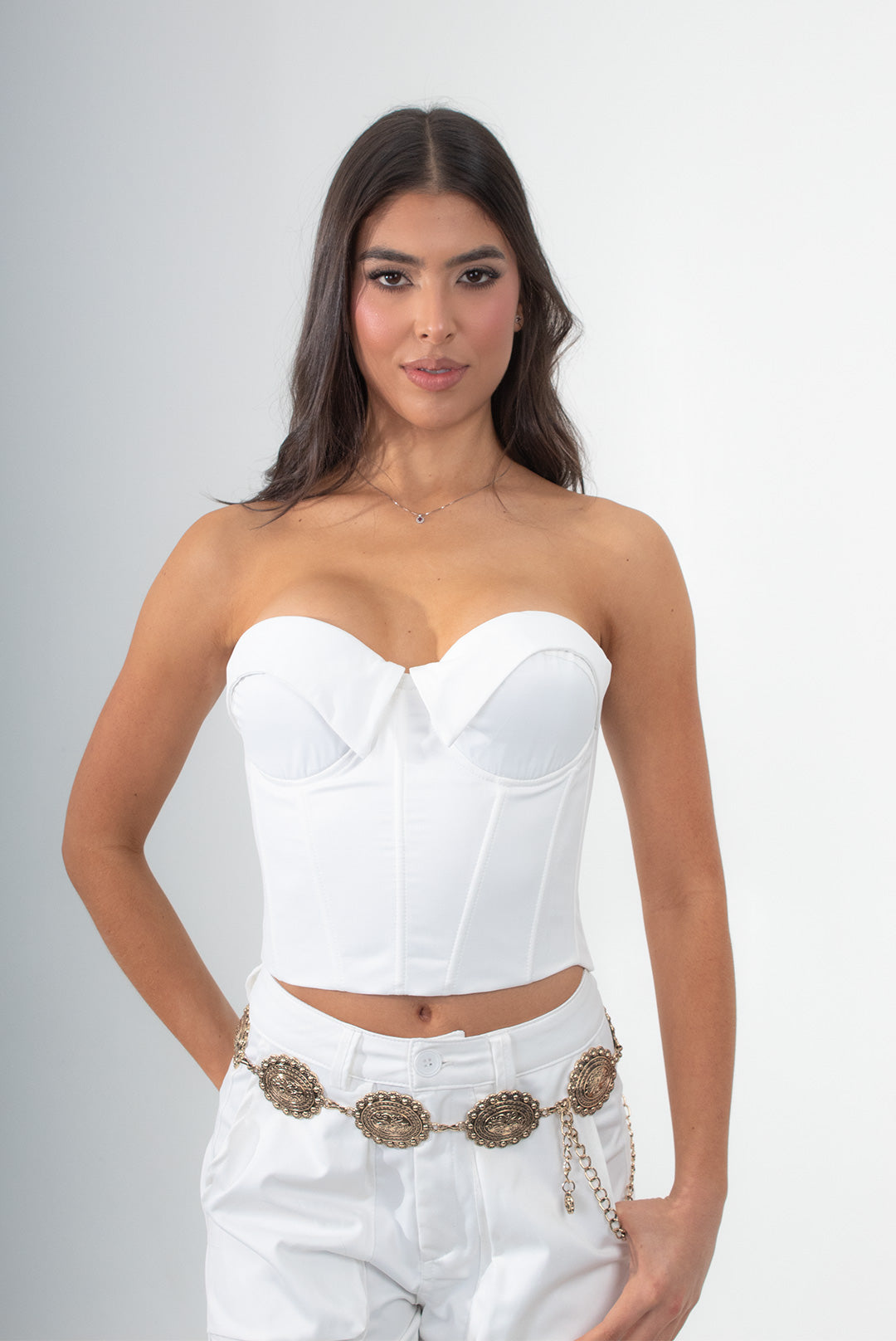 Coset ZEPHY mujer