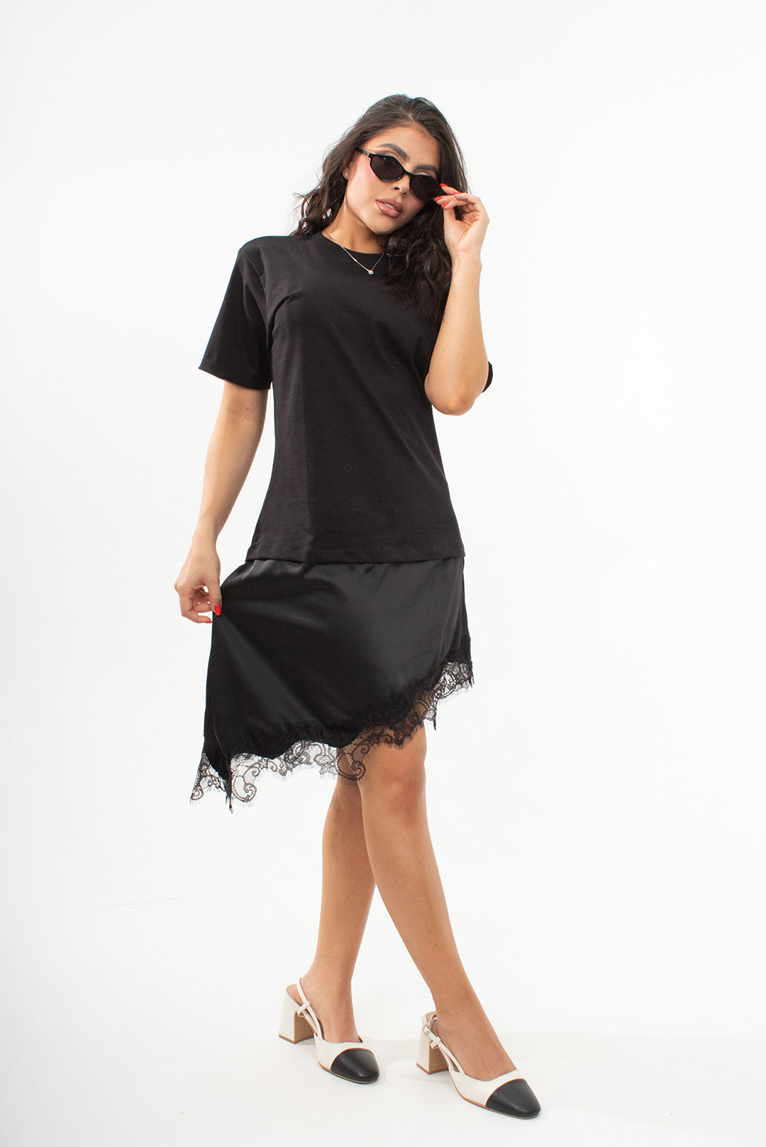 Vestido SALOME mujer