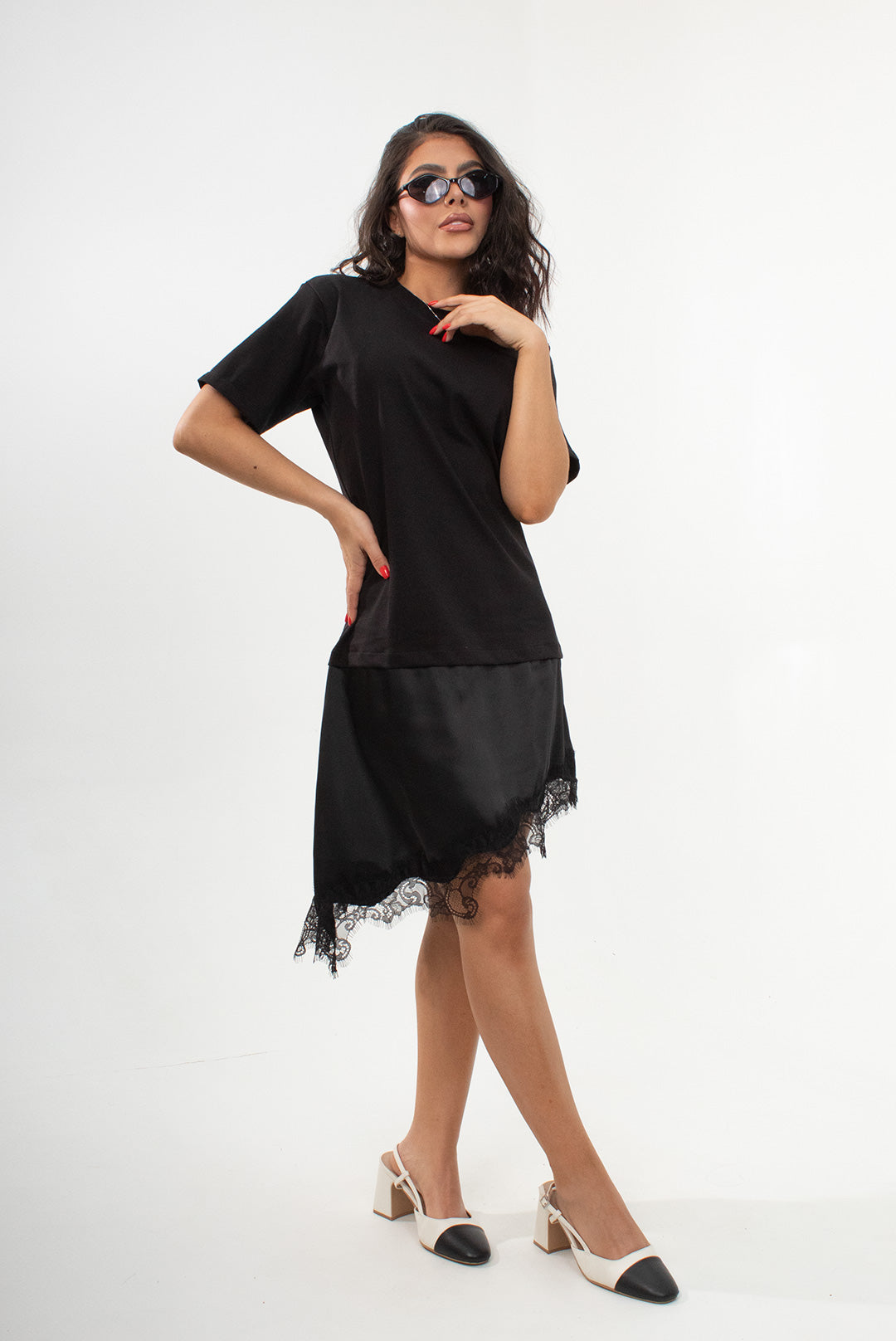 Vestido SALOME mujer