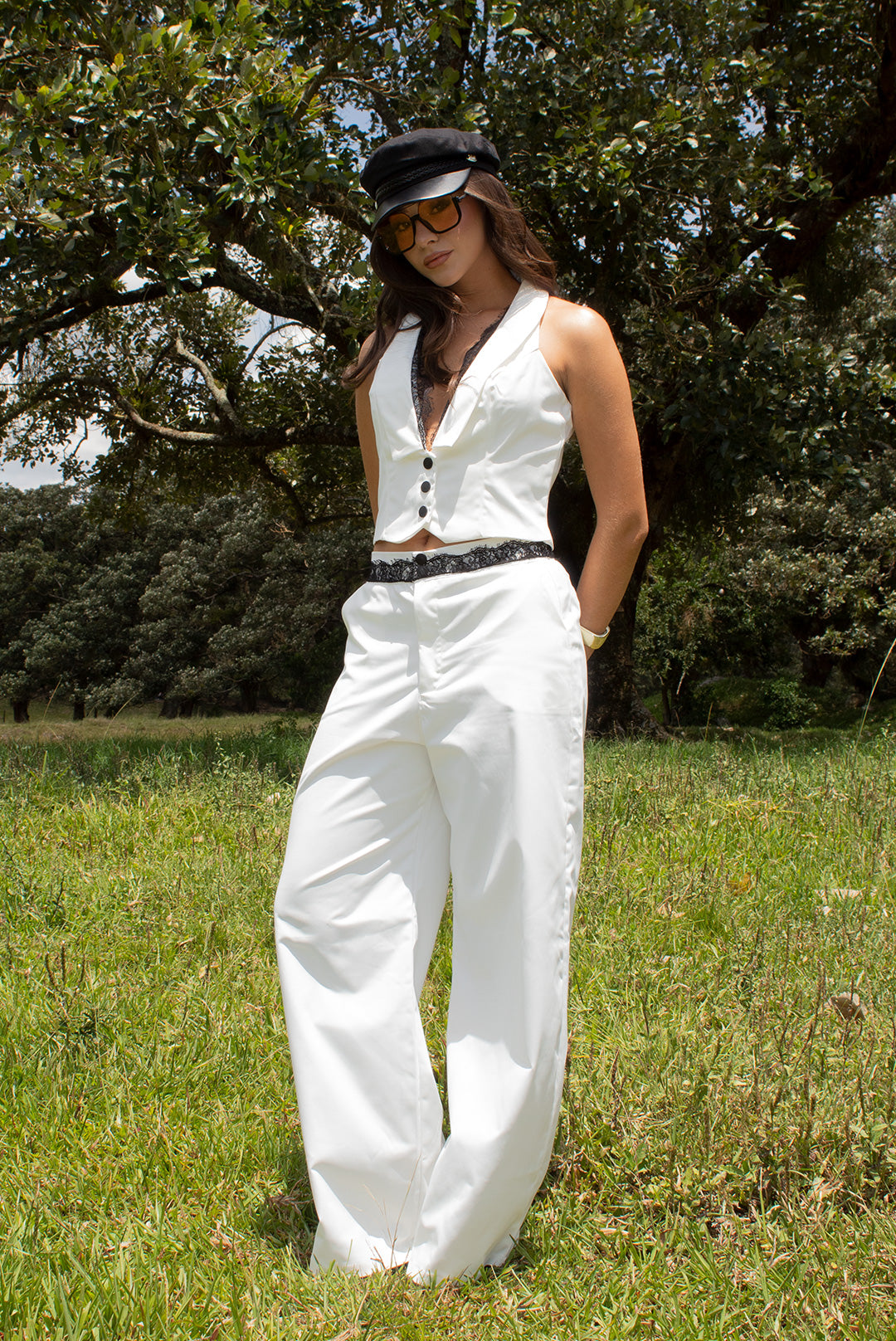 Conjunto ALINE mujer
