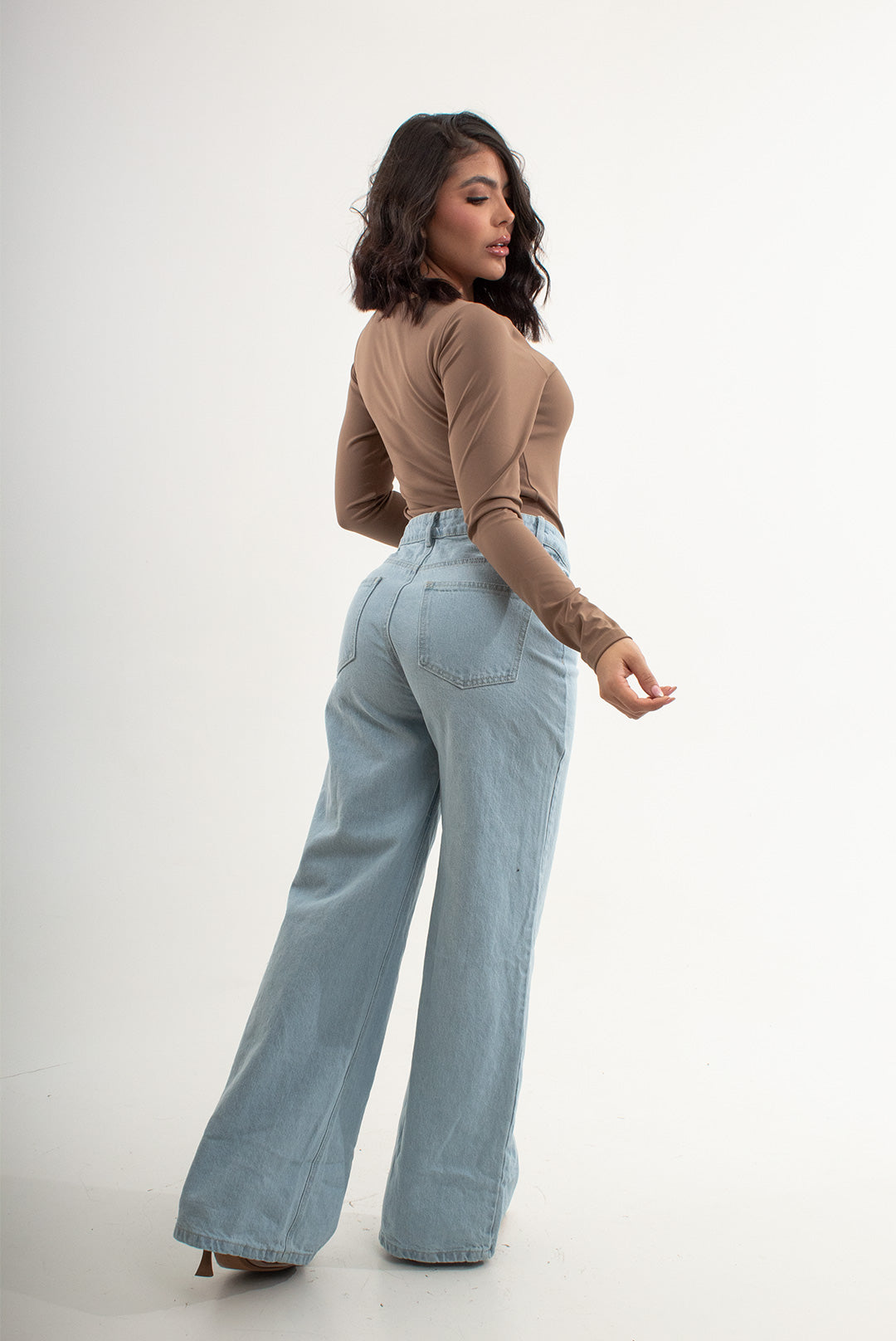 Pantalon BILBAO mujer