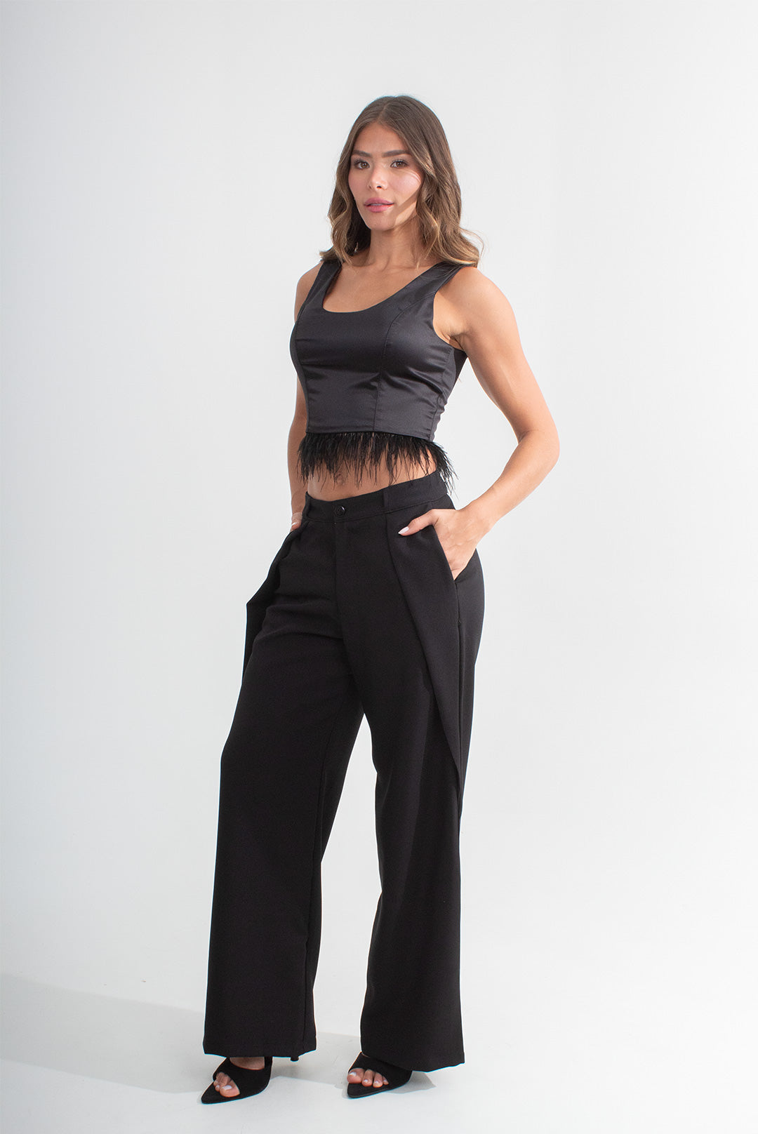 Pantalón CORALIE