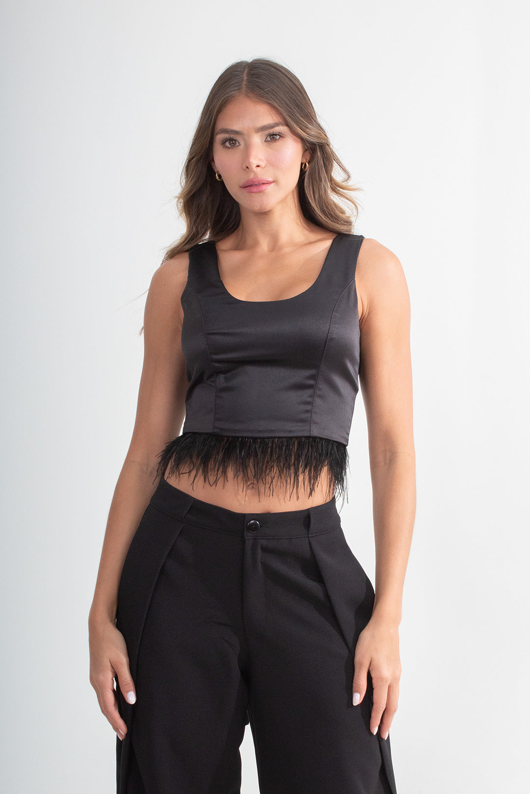 Corset LUNELLE