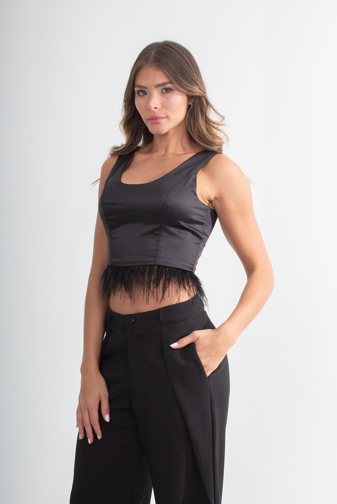 Corset LUNELLE