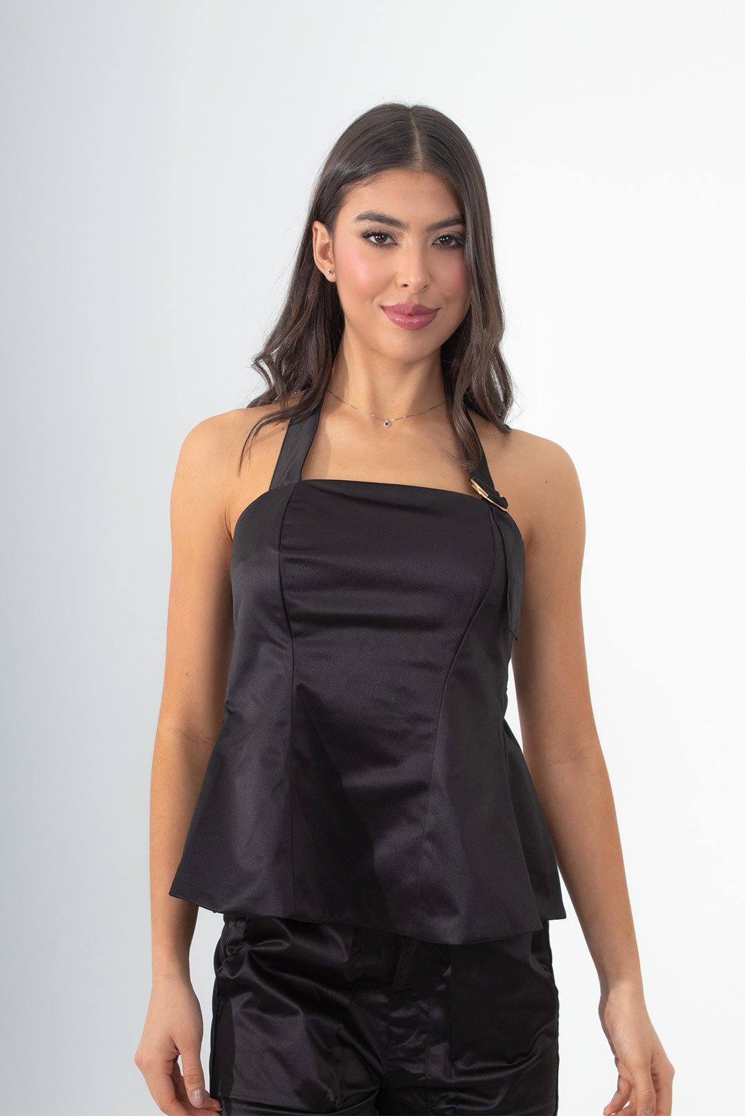 Blusa MELVY mujer