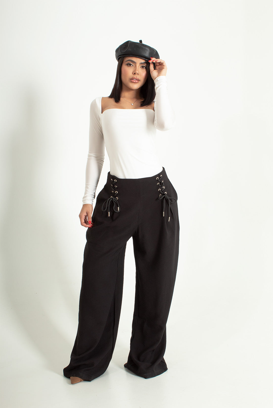 Pantalon ROSALINE mujer