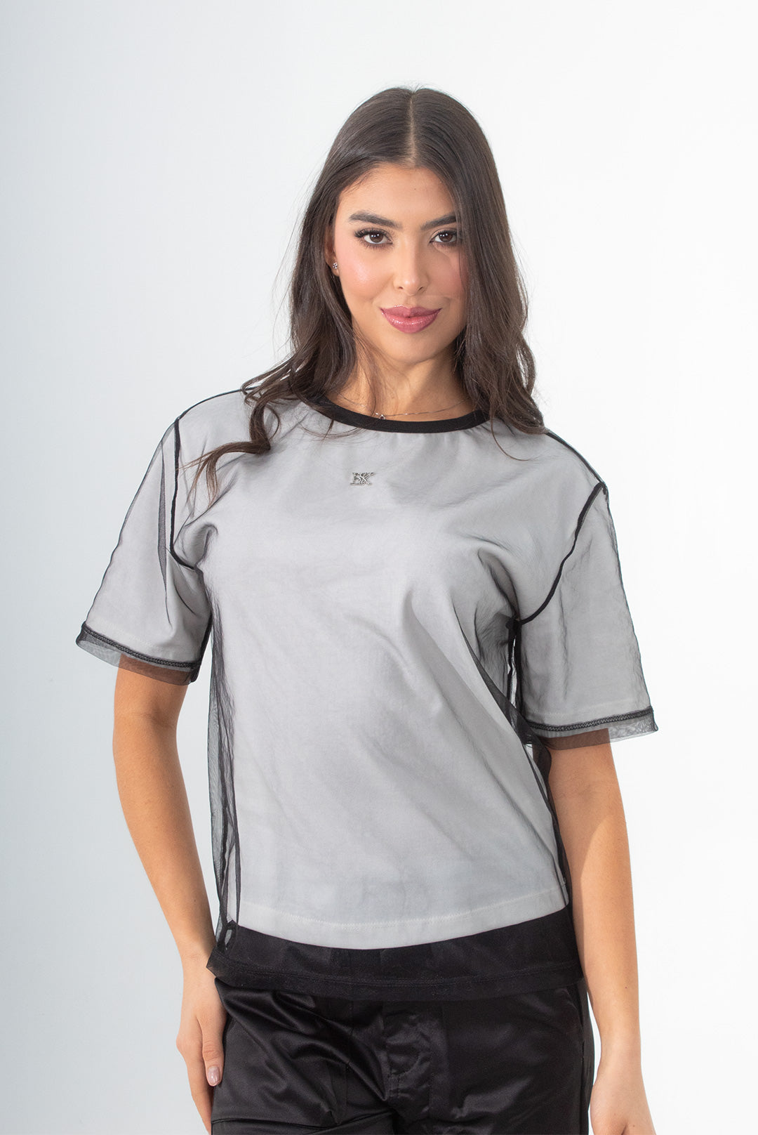 Camiseta MIRANI mujer
