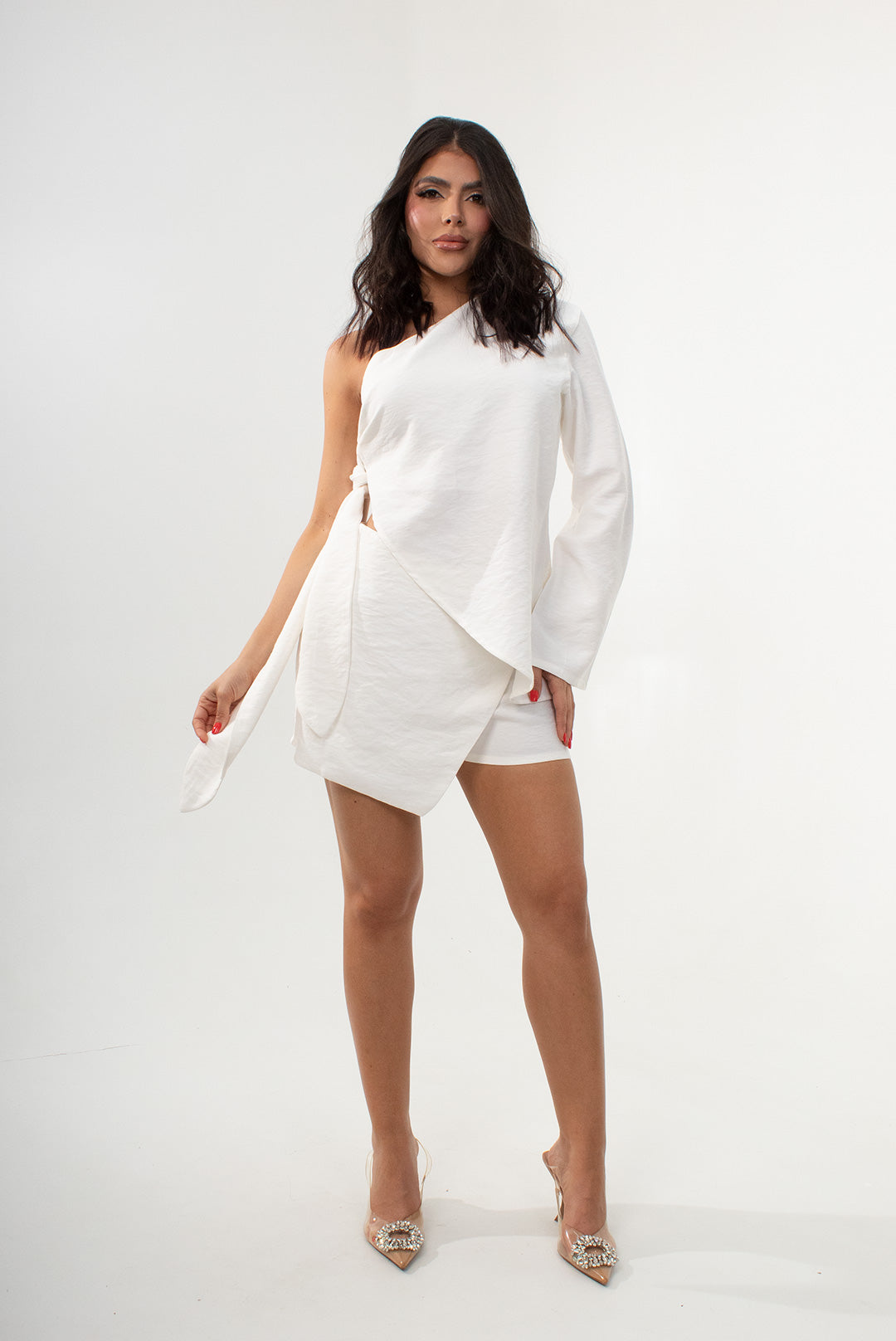Falda RIVIERA mujer